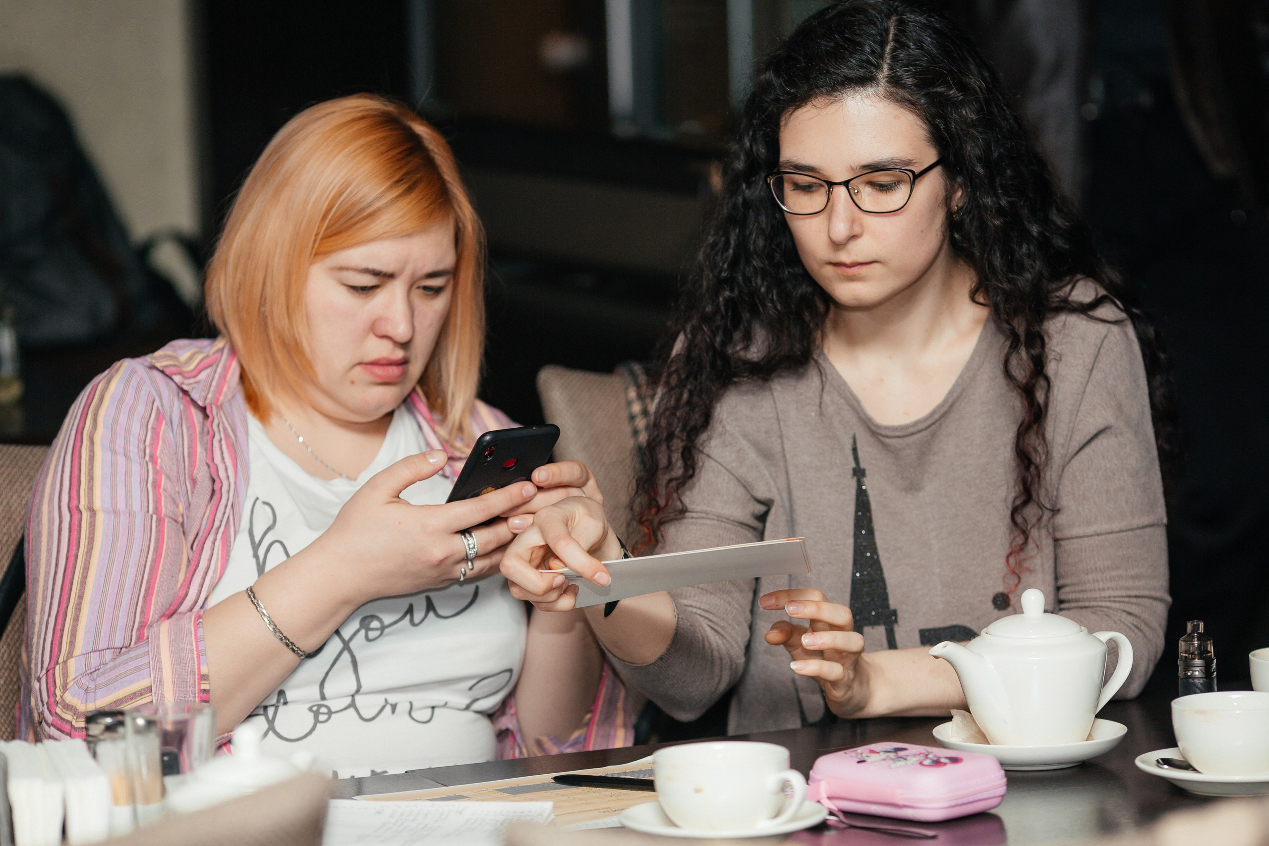 Фотосъемка квиза — кино и музыка. Свадебный фотограф Александр Абрамов Москва / Зеленоград