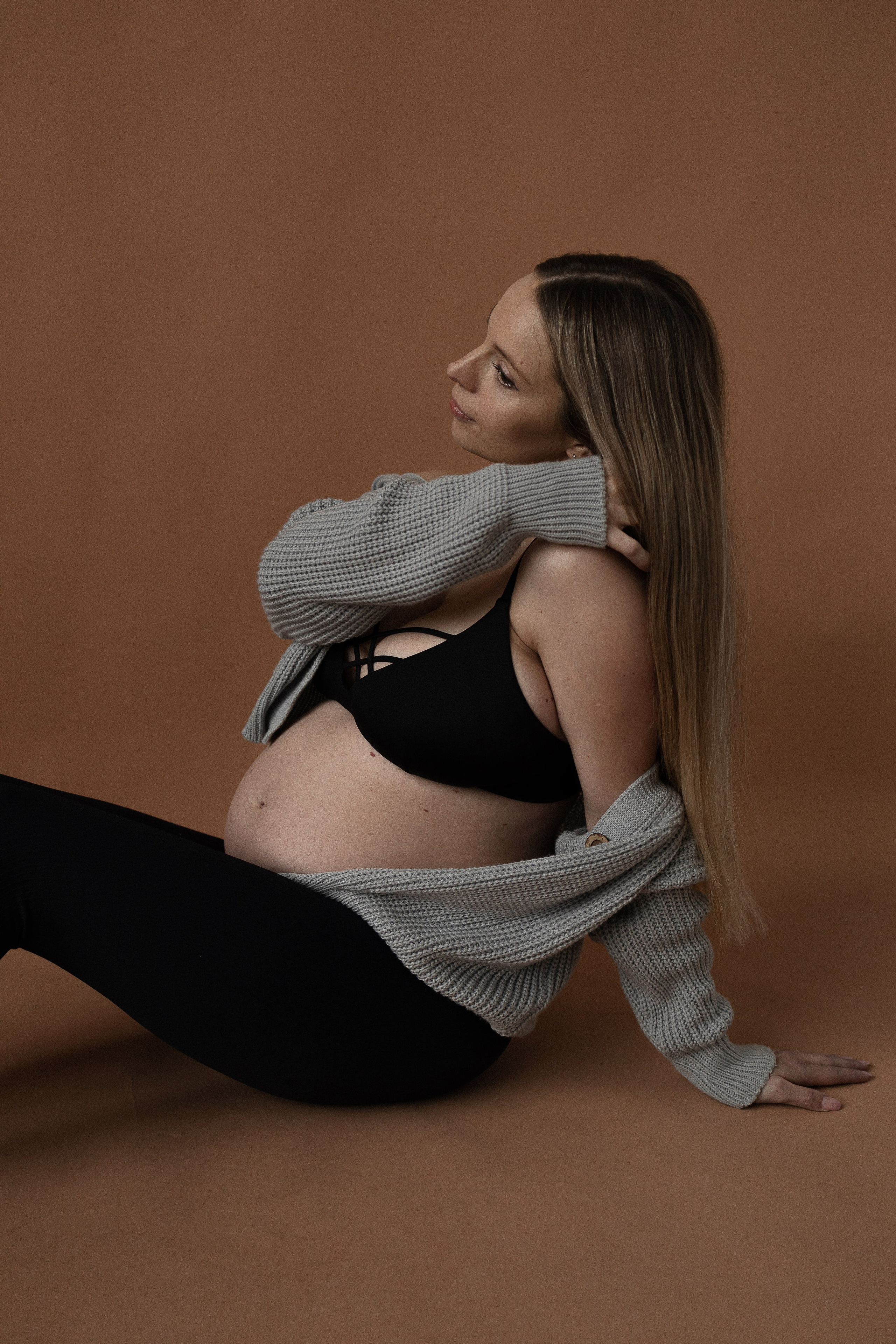 Мария. Портретный фотограф Дорошко Анастасия