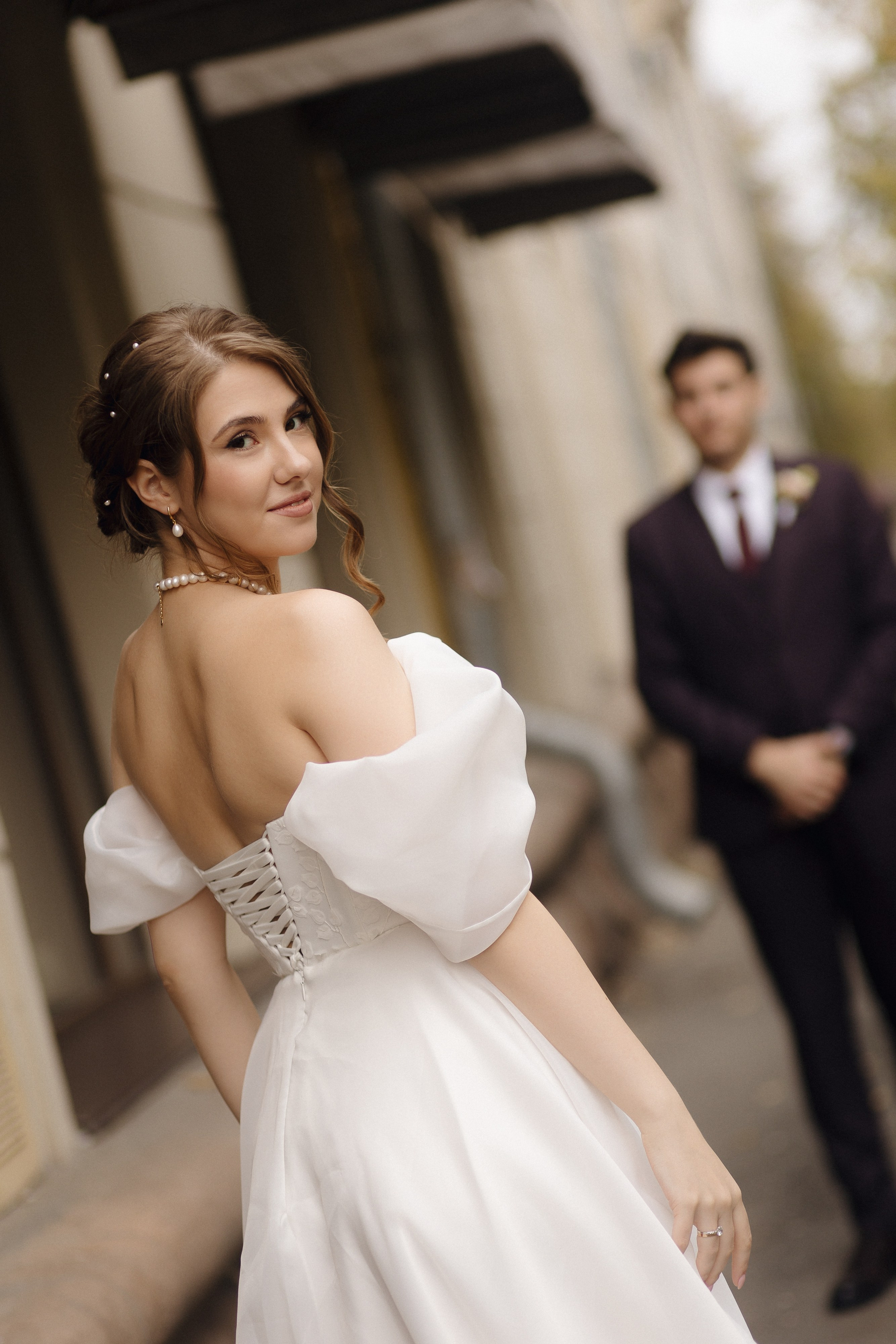 ЮЛИЯ И ДАНИЛ. Свадебный и индивидуальный фотограф в Челябинске Евгения Негодяева