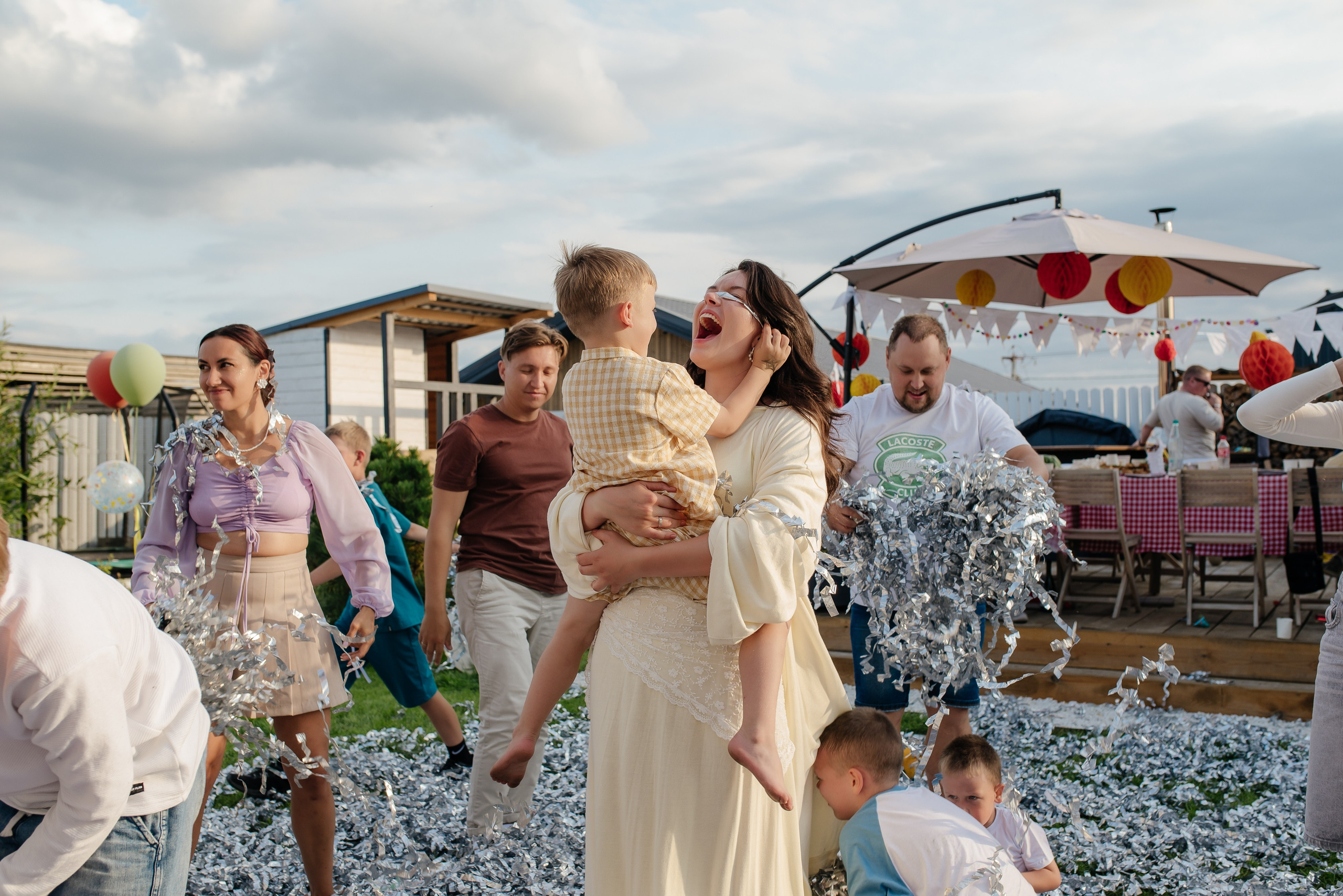 HB. Фотограф Екатеринбург Александра Гнусина