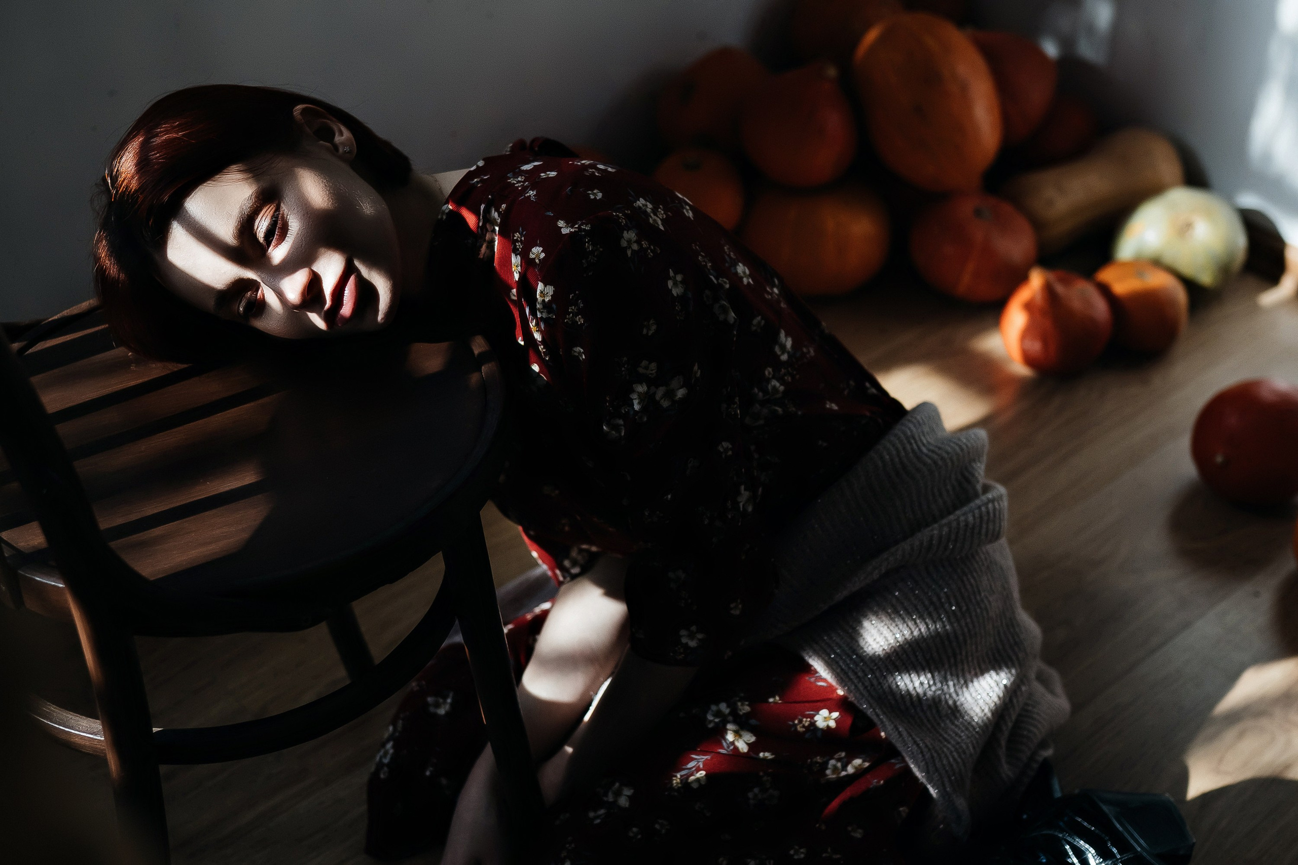 Индивидуальные женские. Андрейко Надежда