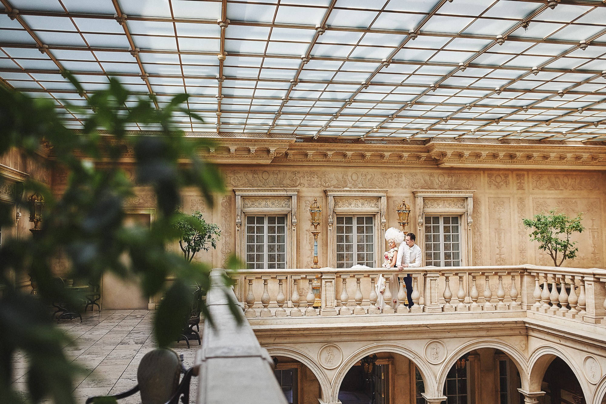 Свадебный фотограф Денис Перминов в Воронеже