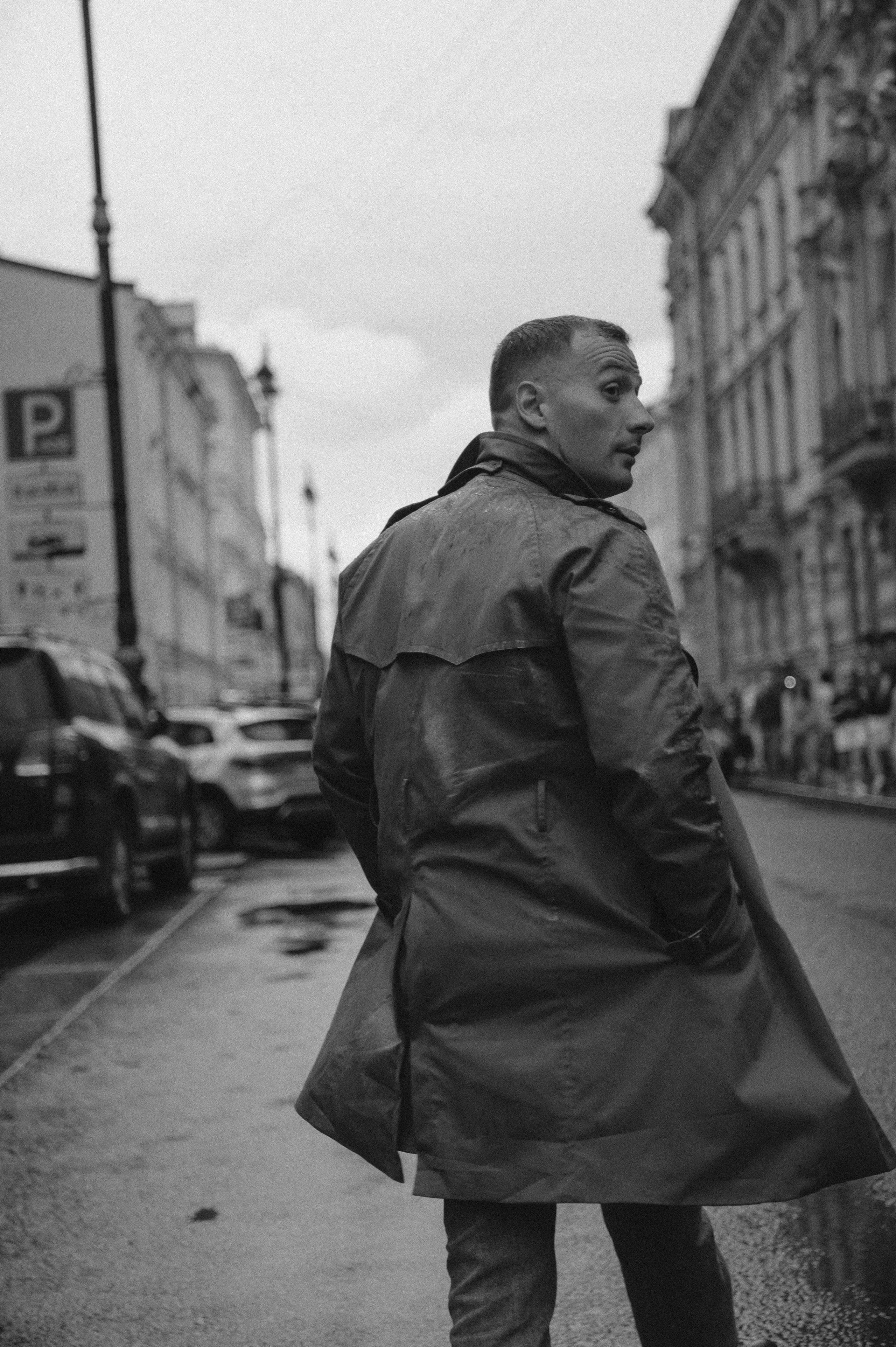 Андрей. Анна Парсанова.ФОТОГРАФ