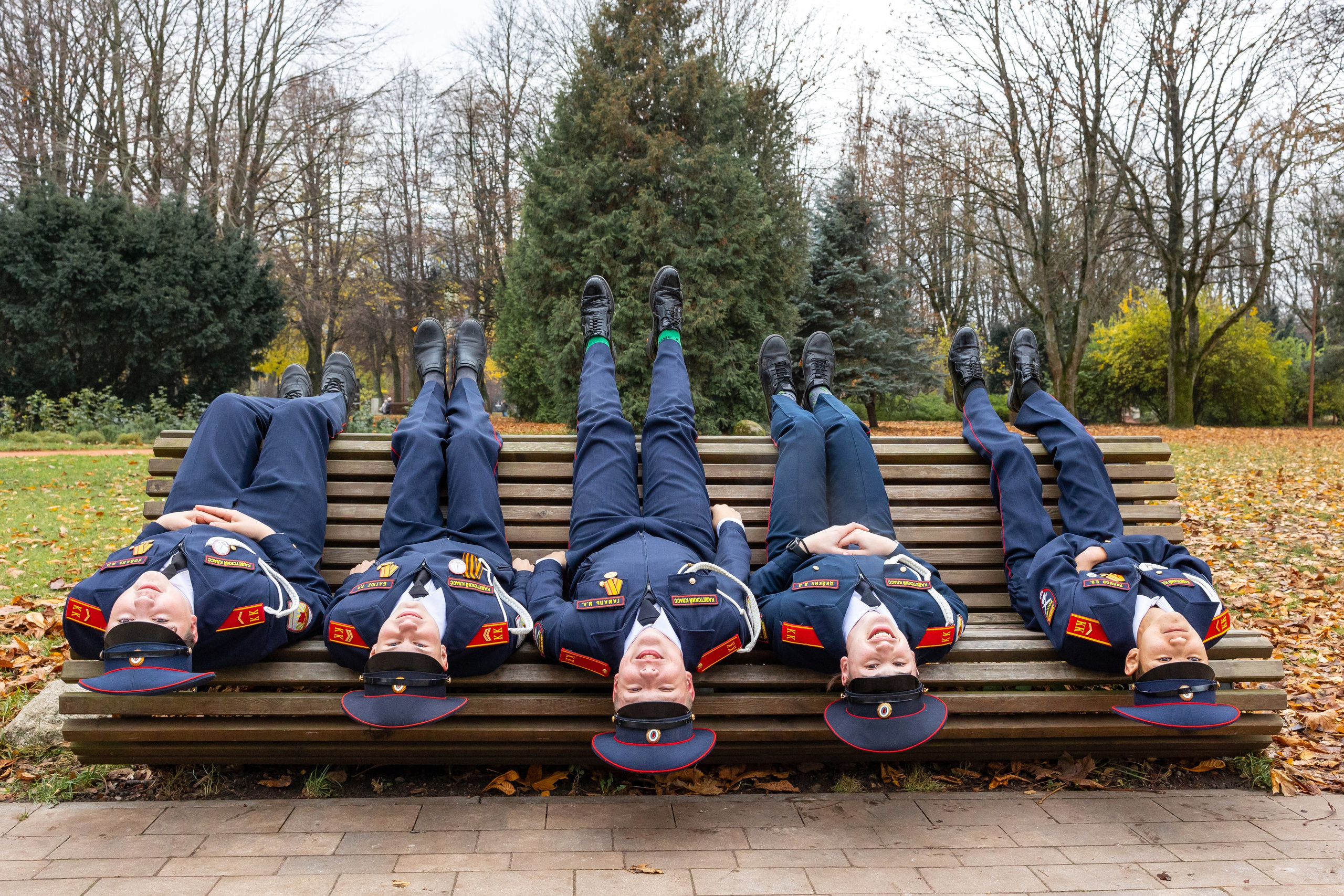 КАДЕТСКИЕ КЛАССЫ. LiveBook39 — студия выпускных альбомов Светланы Микишаниной в Калининграде