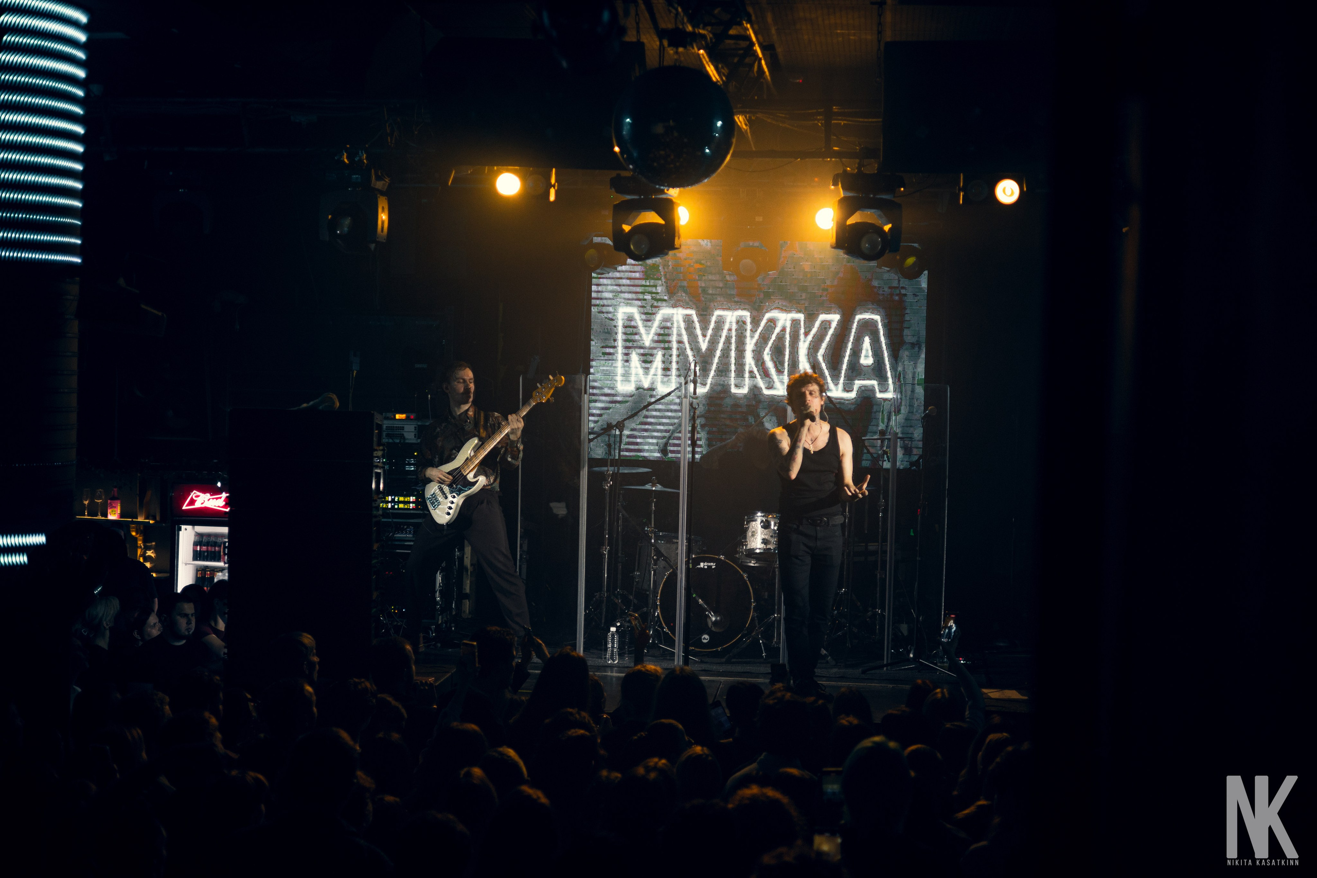 МУККА 28.11 КАЗАНЬ. Касаткин Никита. Фотограф