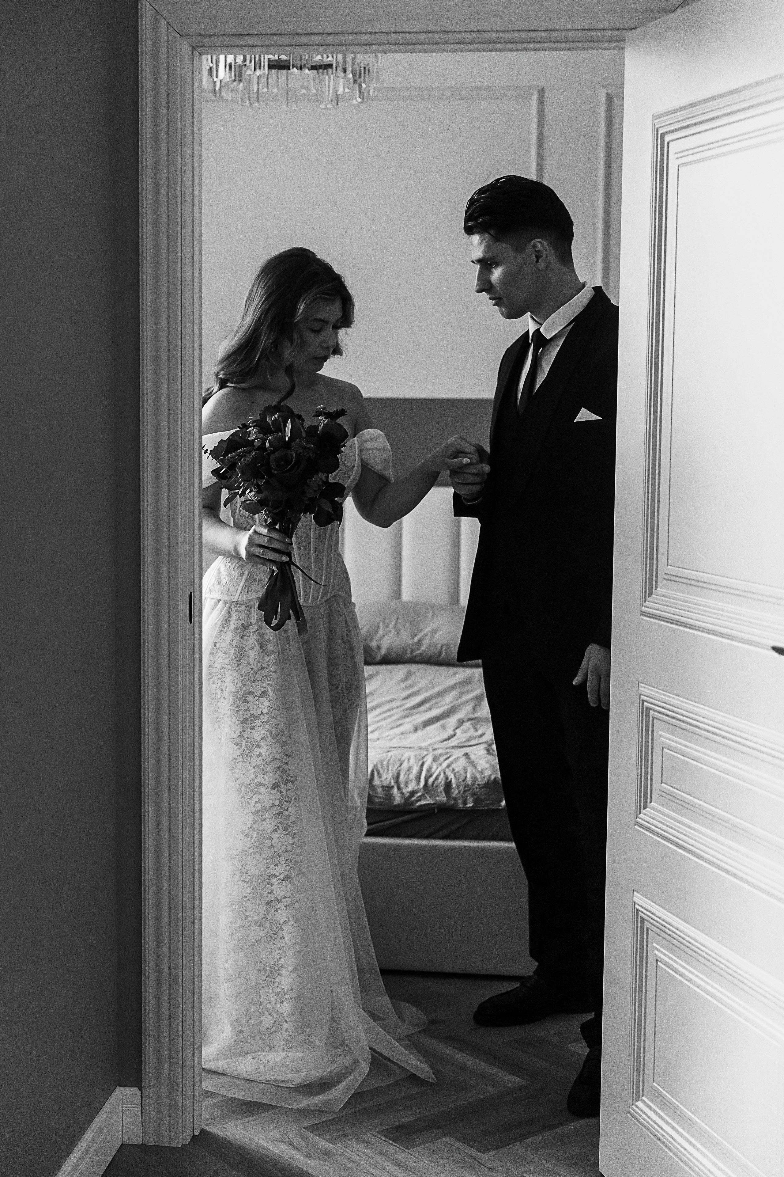 Свадьба. Свадебный и семейный фотограф в Твери и Тверской области