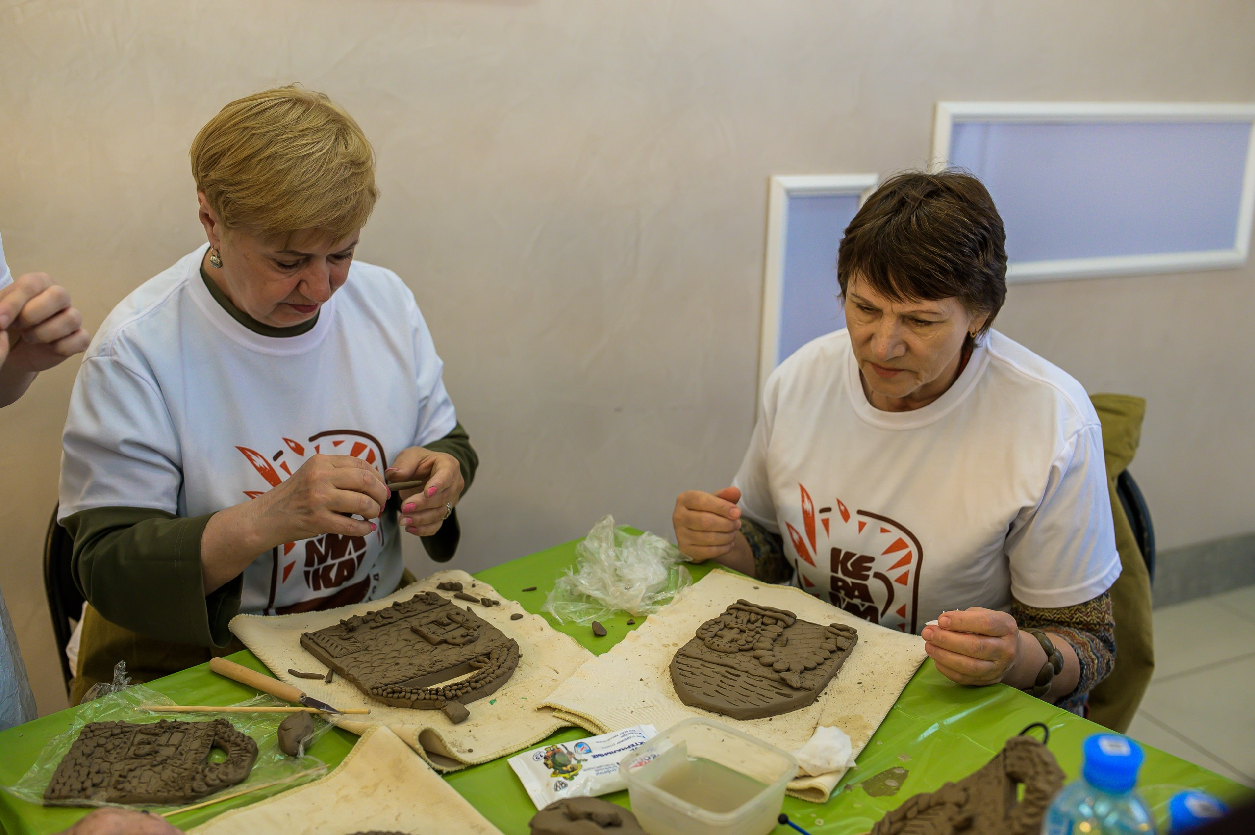 Ярмарка. Фотограф в Кемерово Владислав Шульц