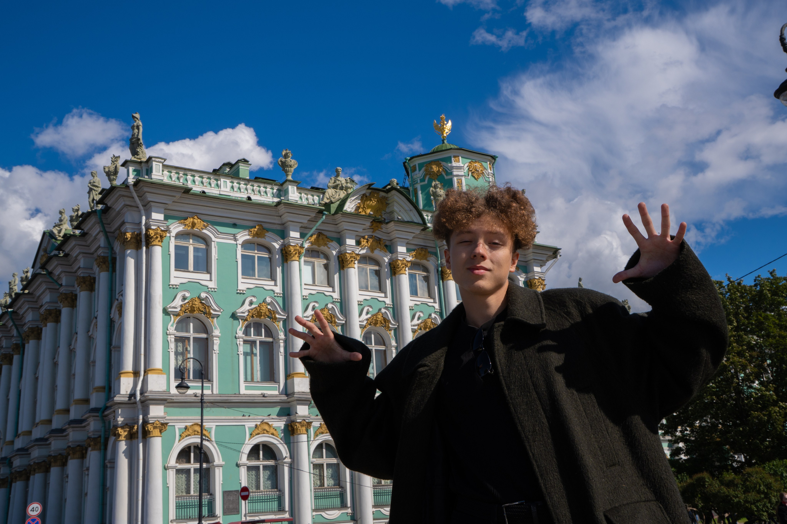 Индивидуальная фотосессия. Услуги фотографа | Санкт-Петербург