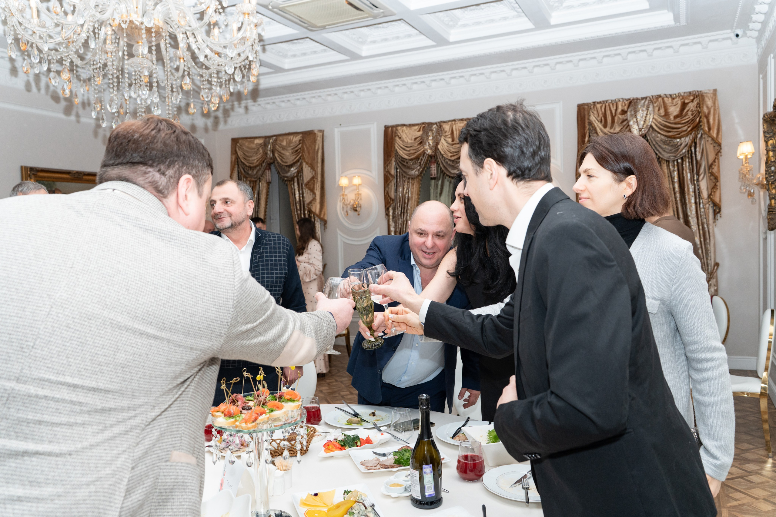 День рождения. Услуги фотографа | Санкт-Петербург