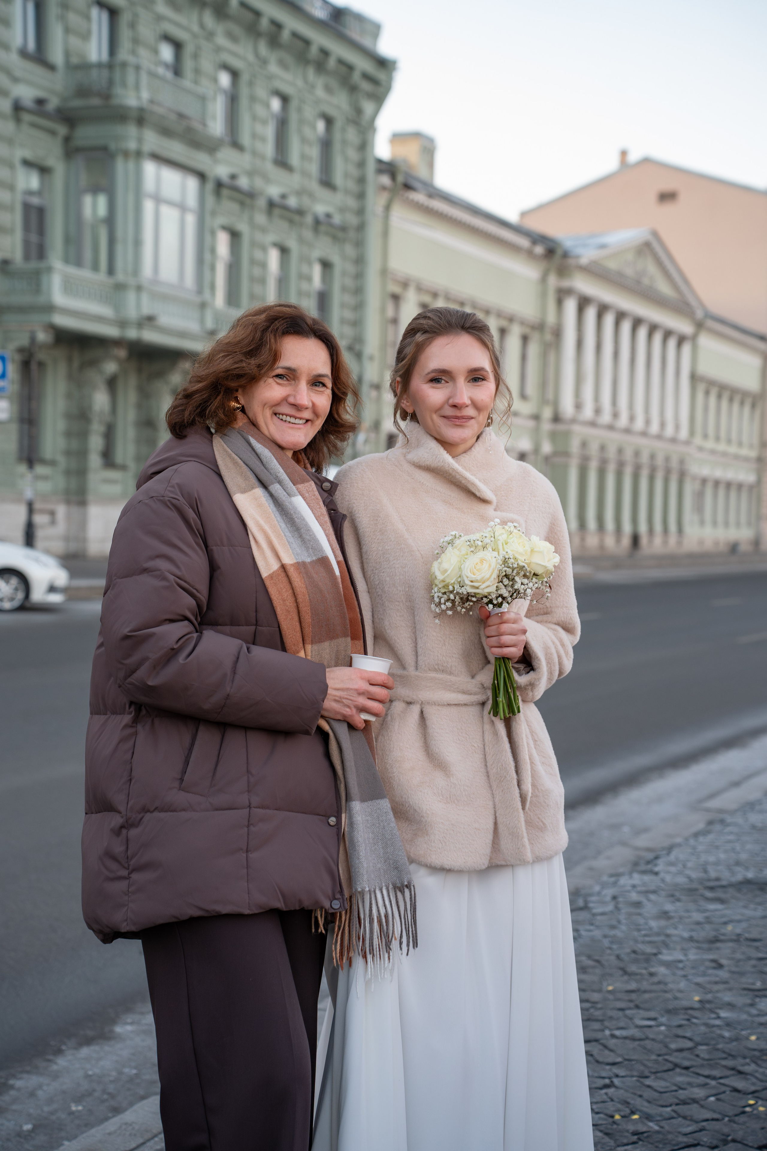 Регистрация брака. Услуги фотографа | Санкт-Петербург