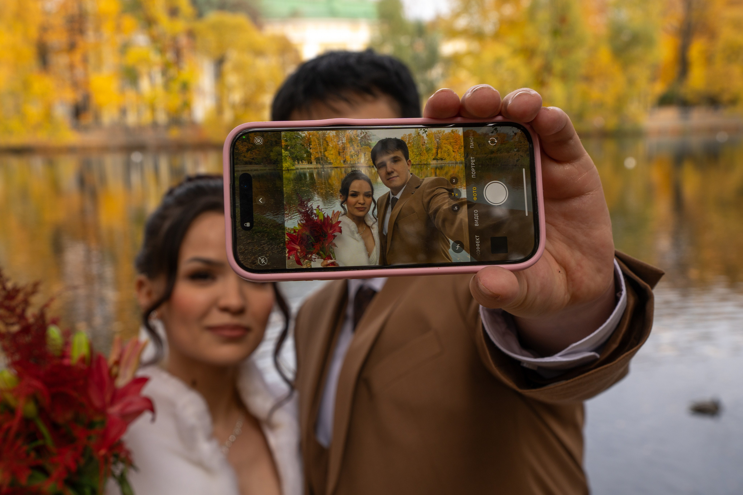 Тот день. Услуги фотографа | Санкт-Петербург