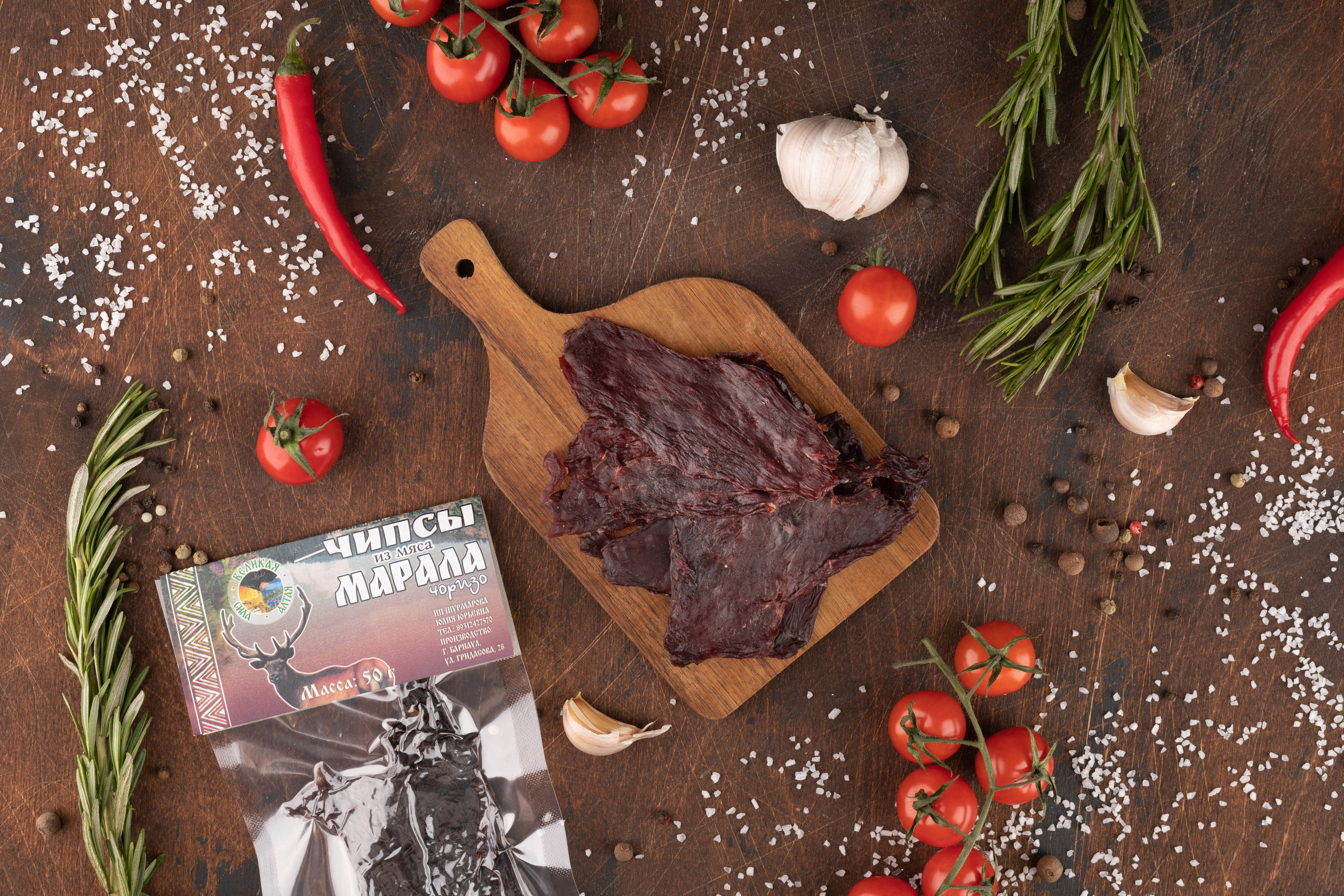 Съемка для маркетплесов. Food и предметный фотограф в Барнауле Ирина Супряженко