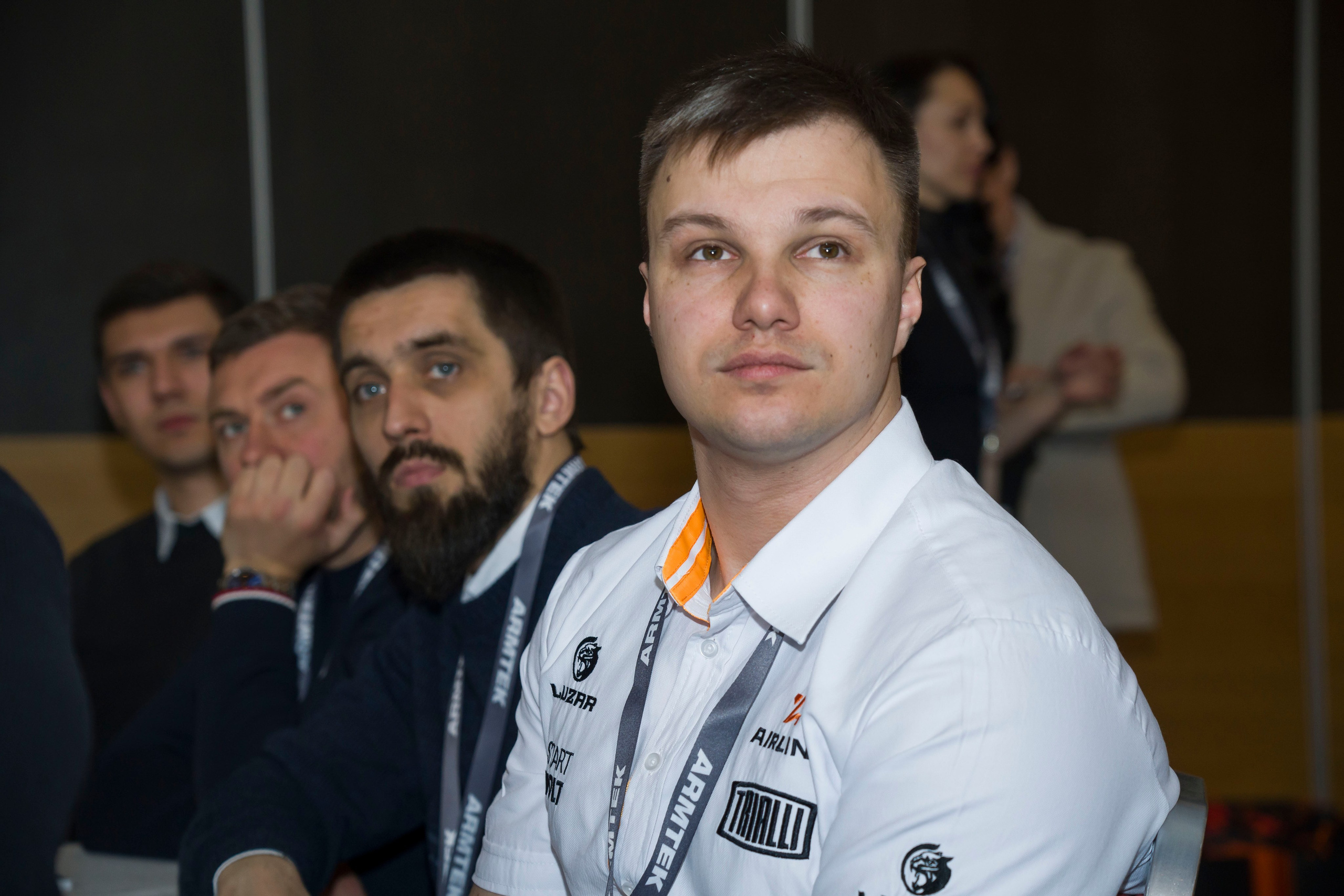 бизнес встреча форум конференция поставщиков и закупщиков автодилеров комплектующих автомобилей машин авто 