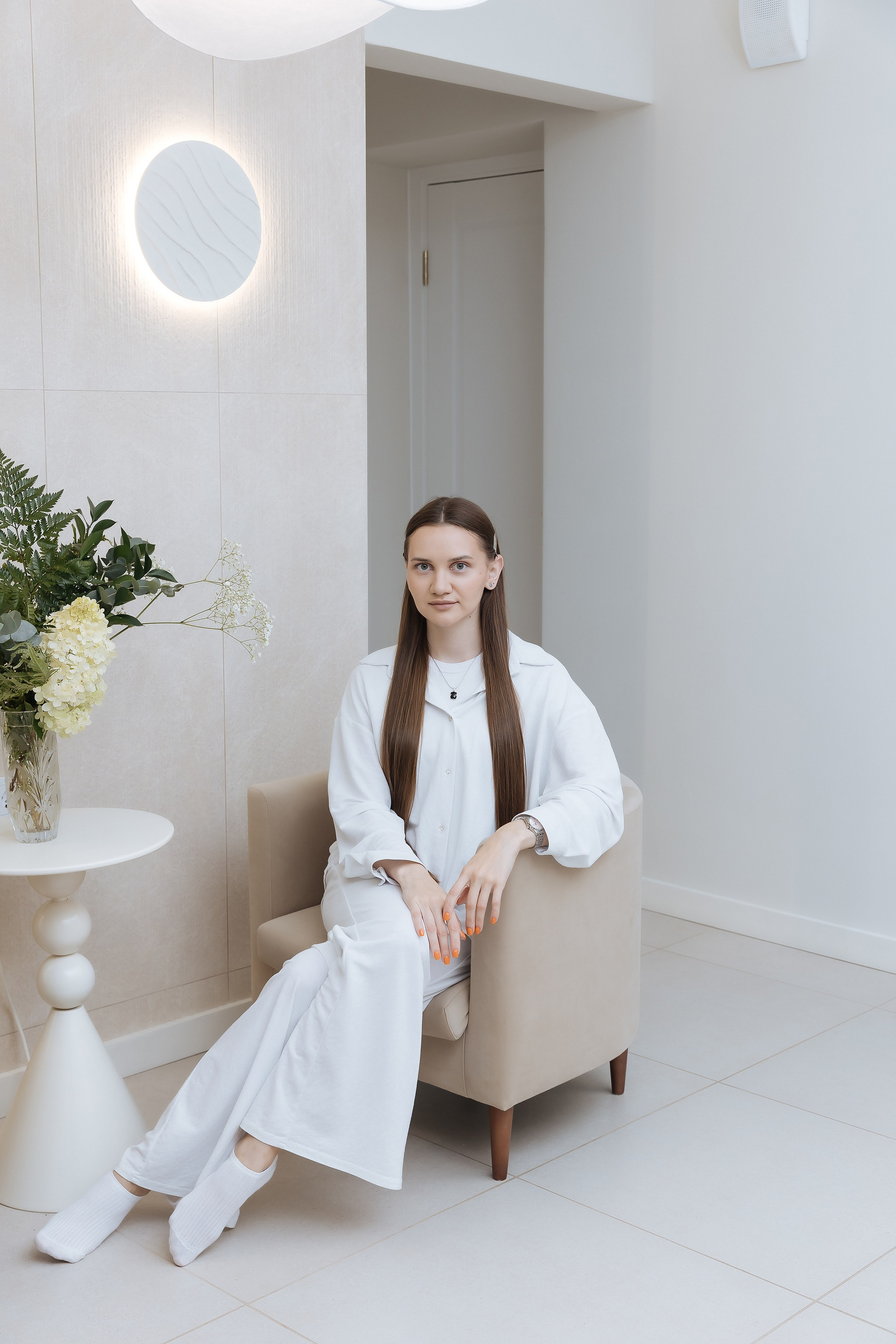 Код Красоты 〡 массаж • косметология. Мозжерина Ирина — Свадебный и семейный фотограф в Екатеринбурге