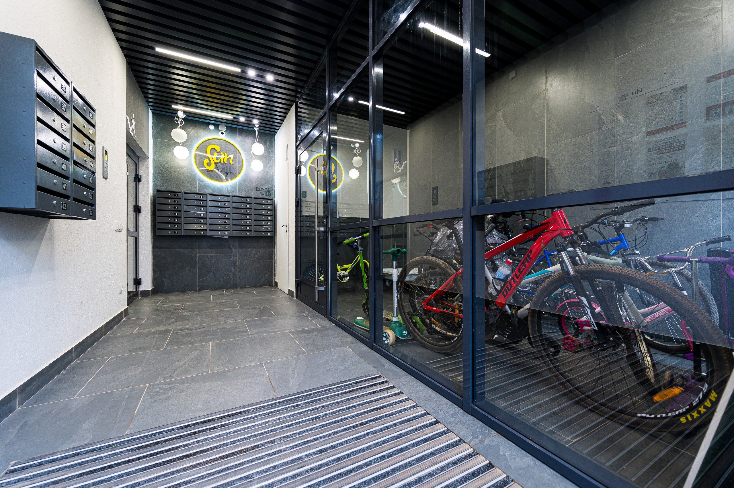 Интерьеры. Репортажный фотограф в Ижевске Константин Ившин