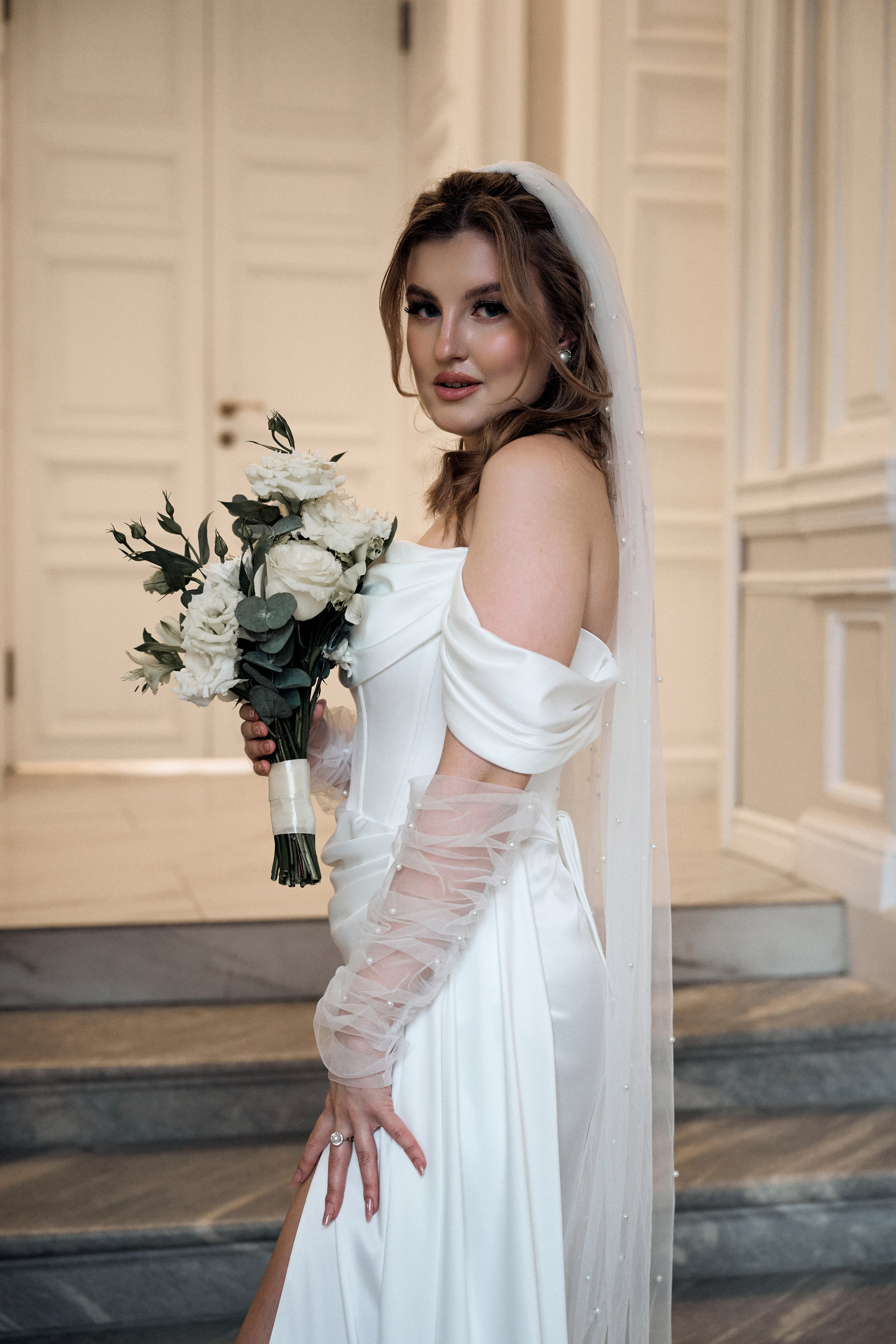Y&A. Екатерина Ханенко — фотограф в Екатеринбурге
