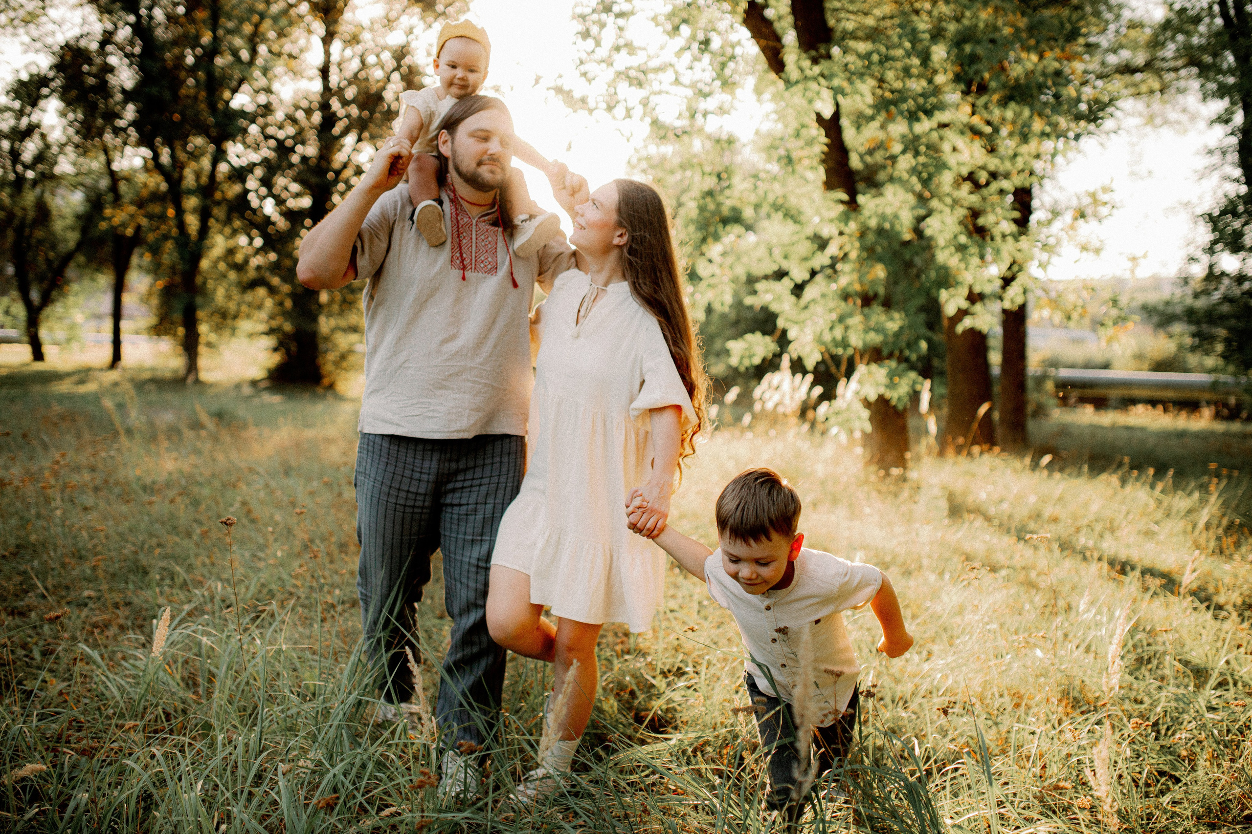 ВОСЕНЬСКИ ВЕЧАР. Фотограф Юля Королёва