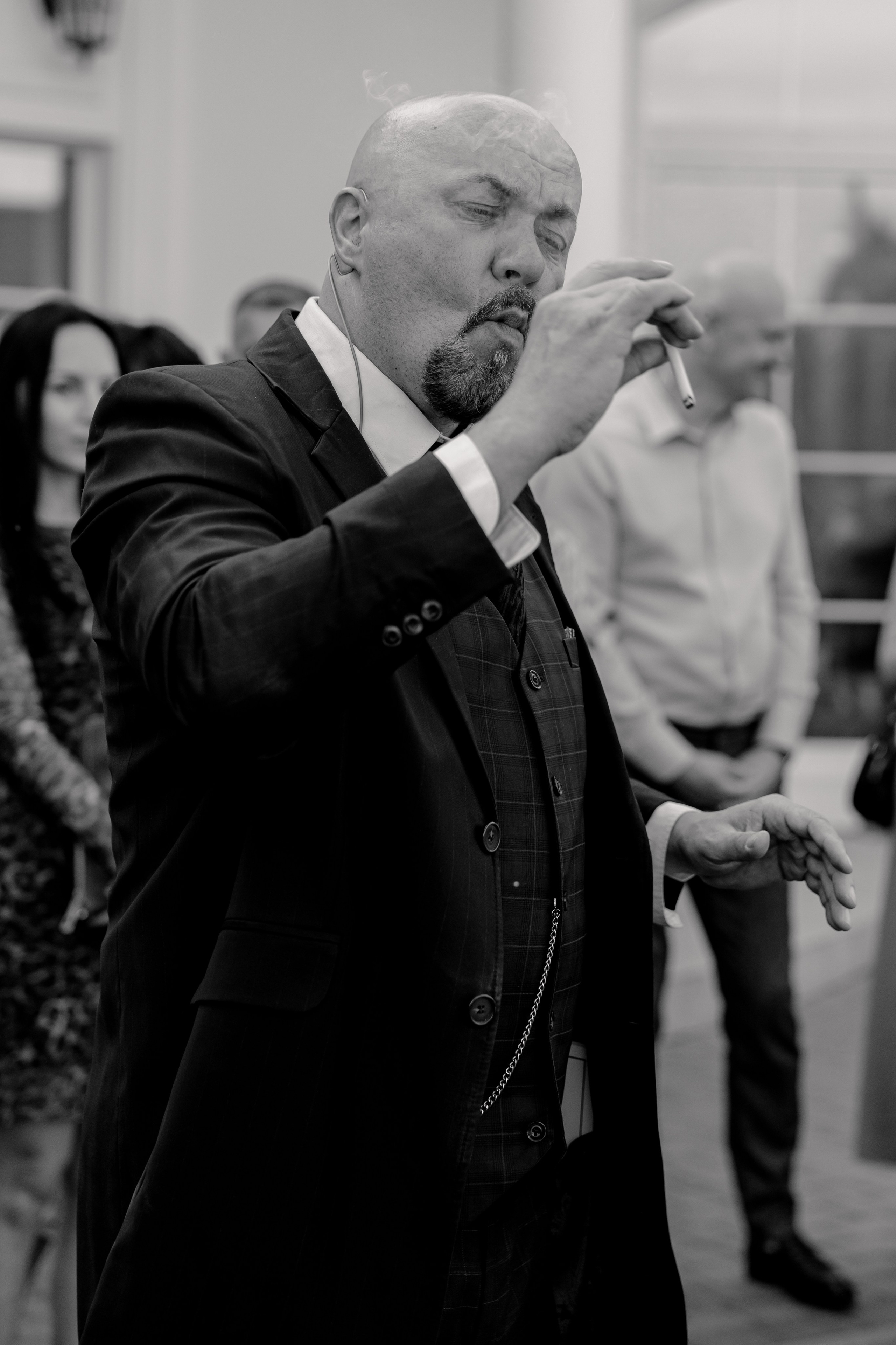 Karina & Maxim. Фотограф в Минске — Юлия Деяк. Фотосессии в Минске