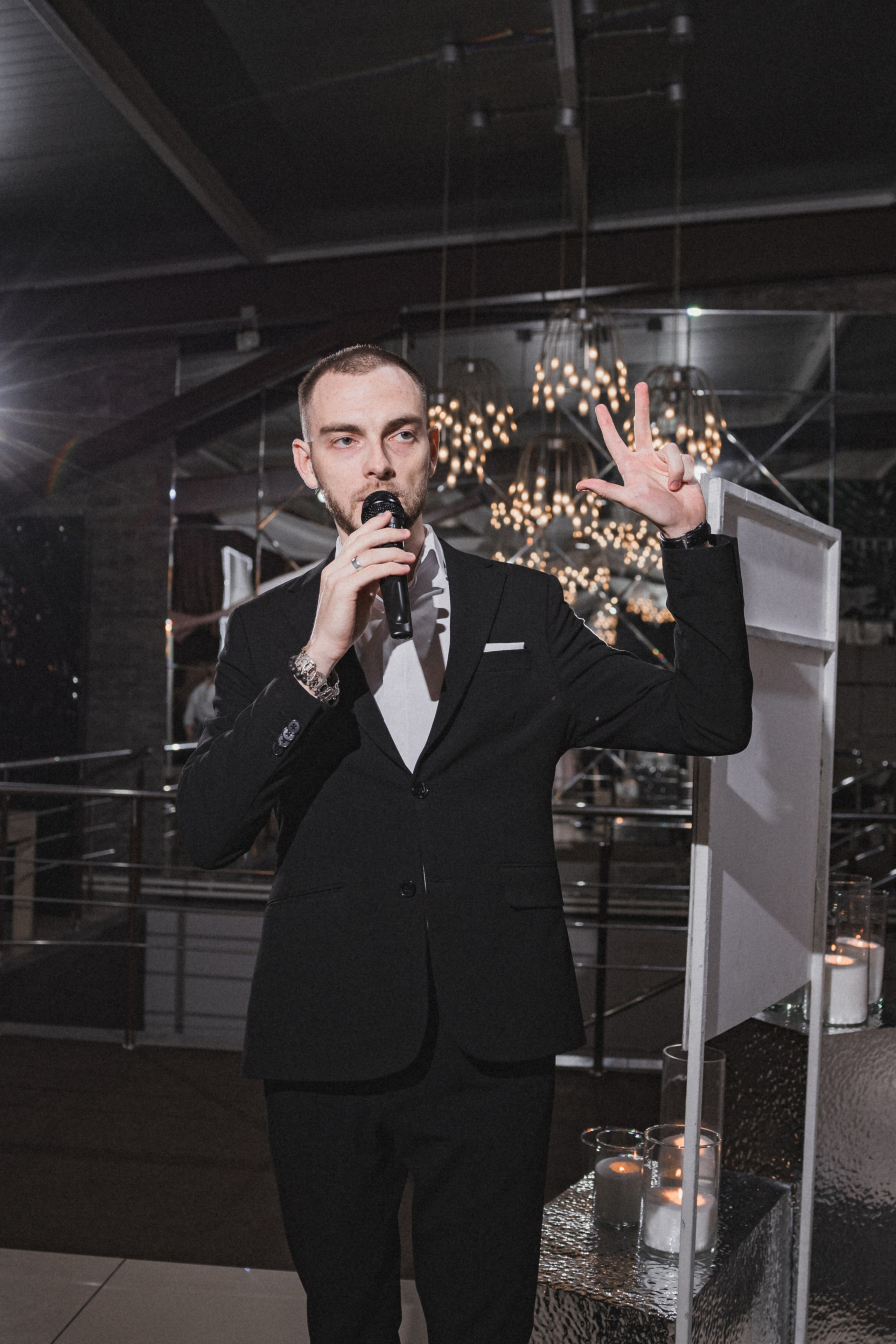 Шамиль Райля