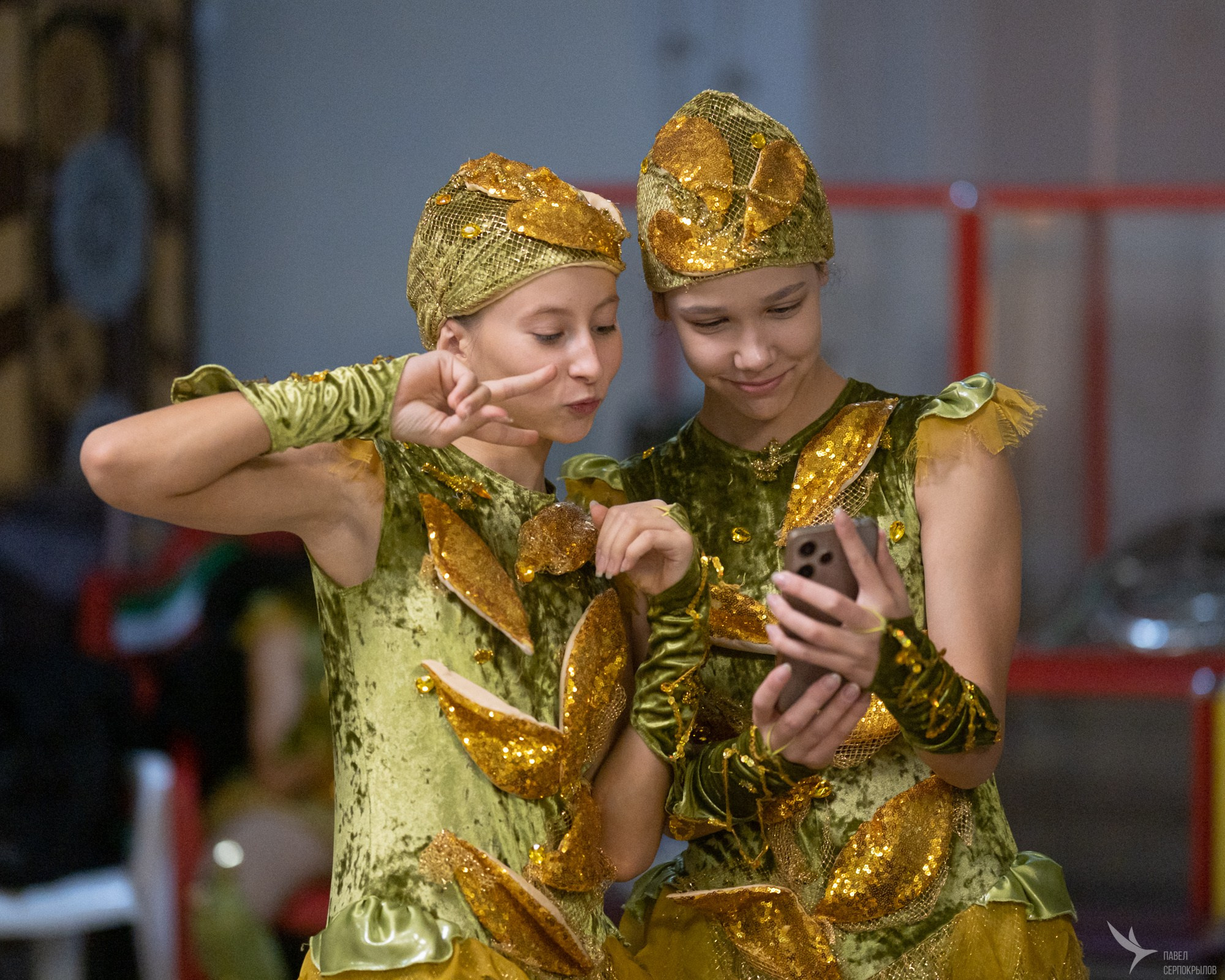 Dance-Life 20 лет. Репортажный фотограф в Казани Павел Серпокрылов