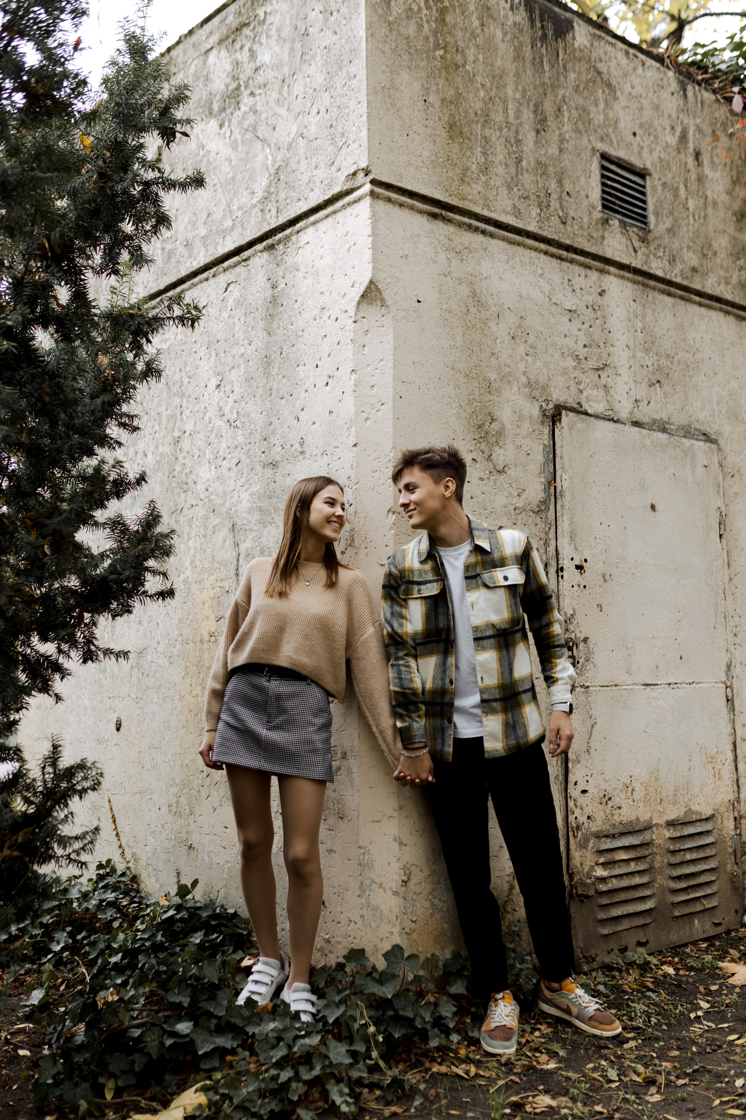 Миша и Алиса. Фотограф Алина Беспамятная Краснодар