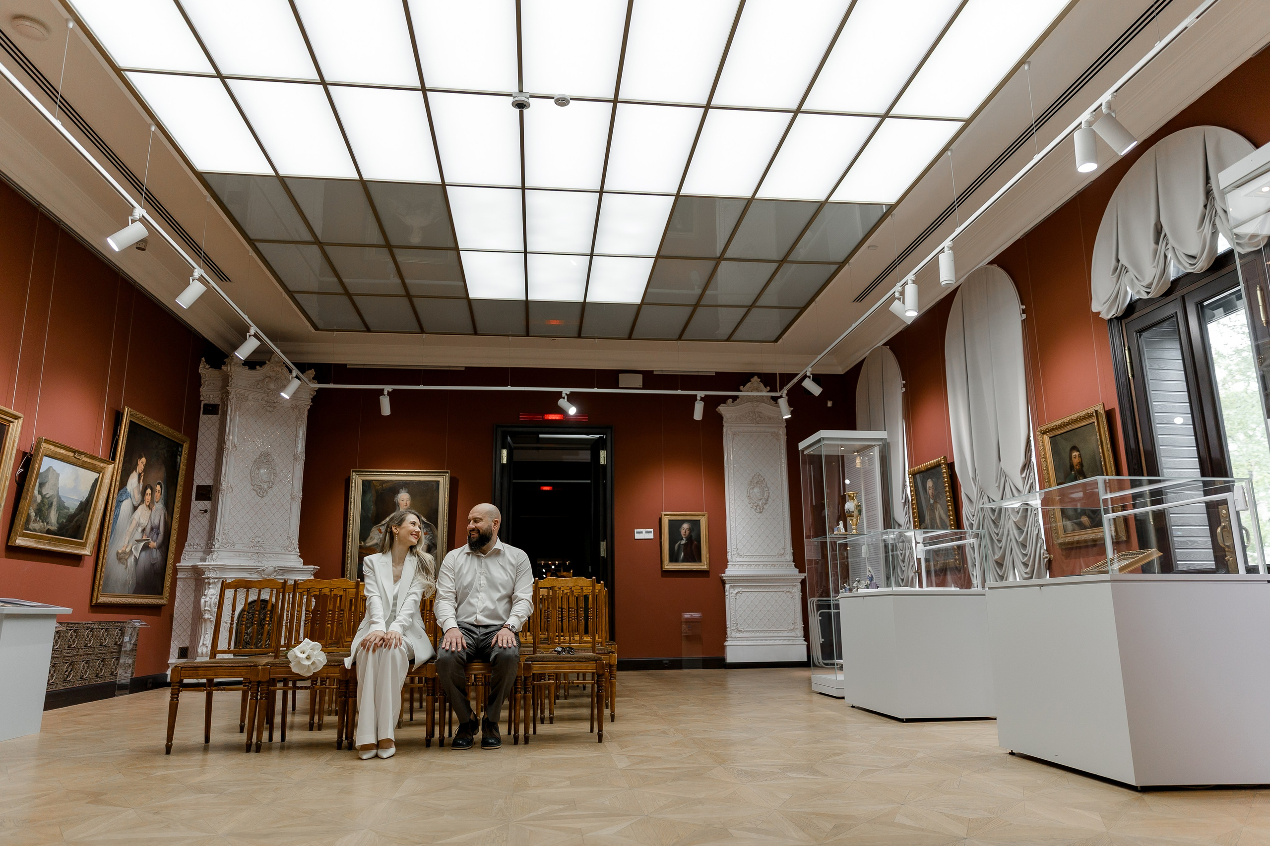 …cherez 20 let. Свадебный и семейный фотограф Динар Гильмутдинов