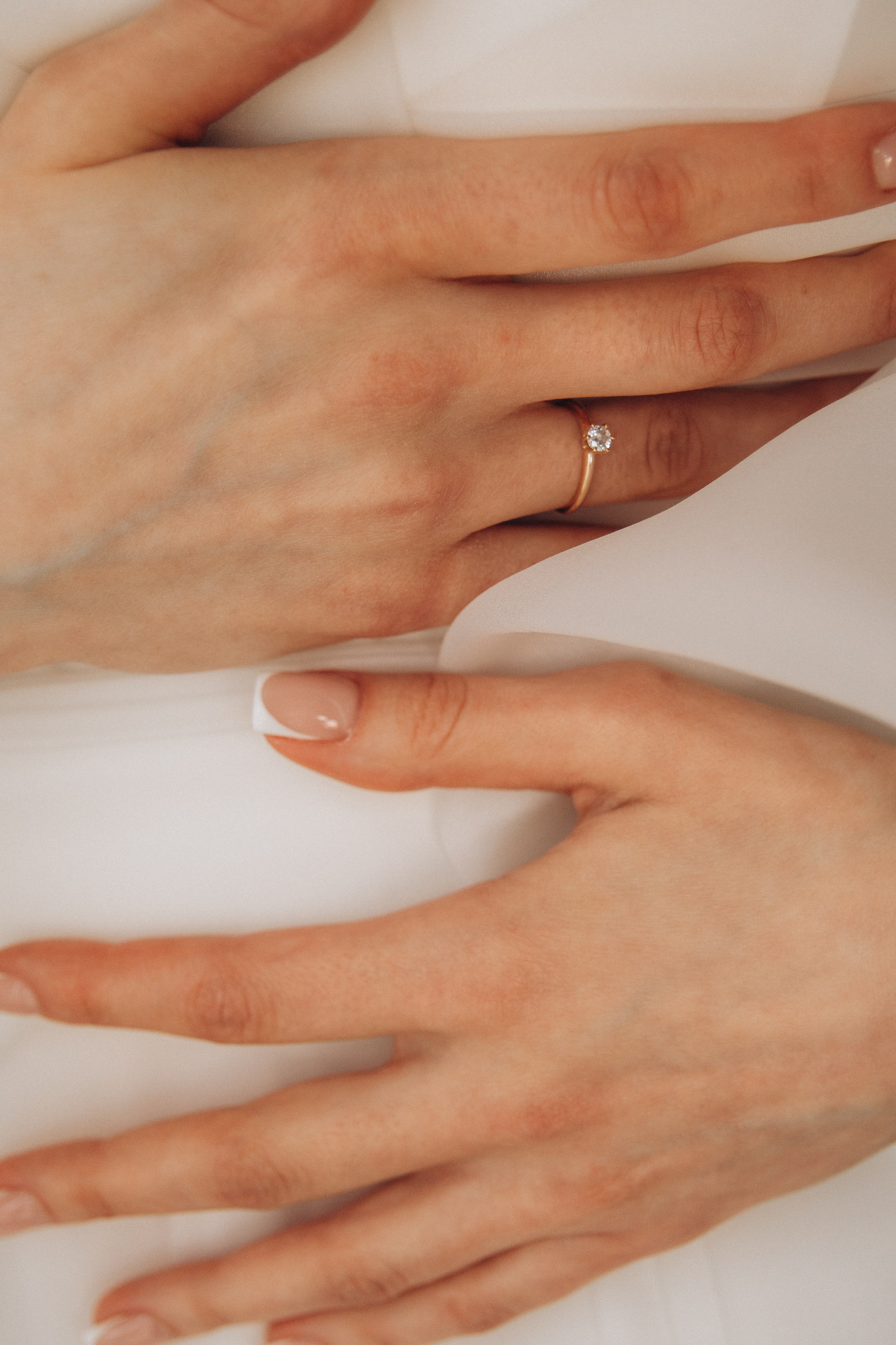 Анастасия&Илья. Семейный фотограф Вероника Каюрова Ярославль