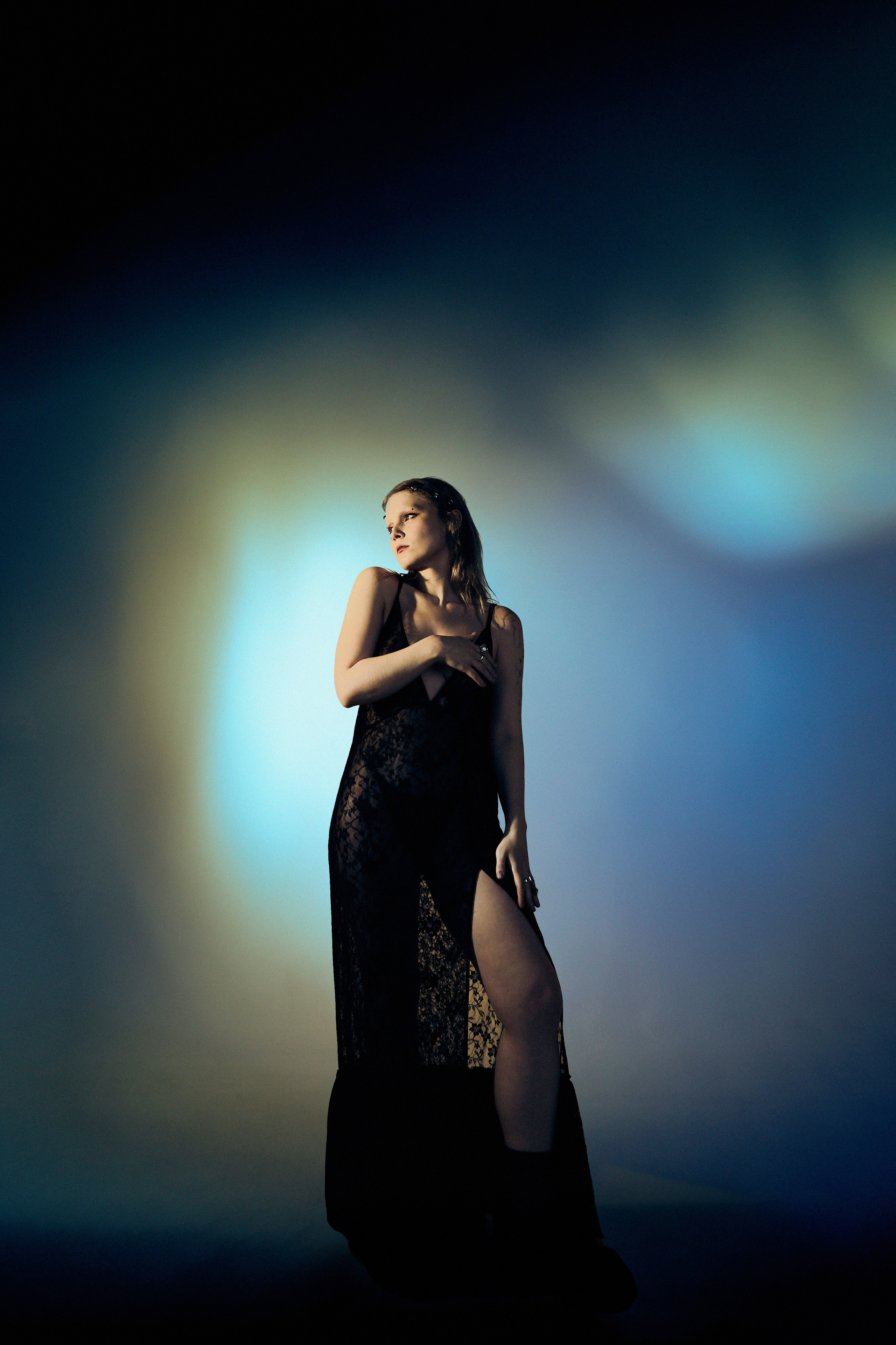 Sonya. Arina Kharakhashian