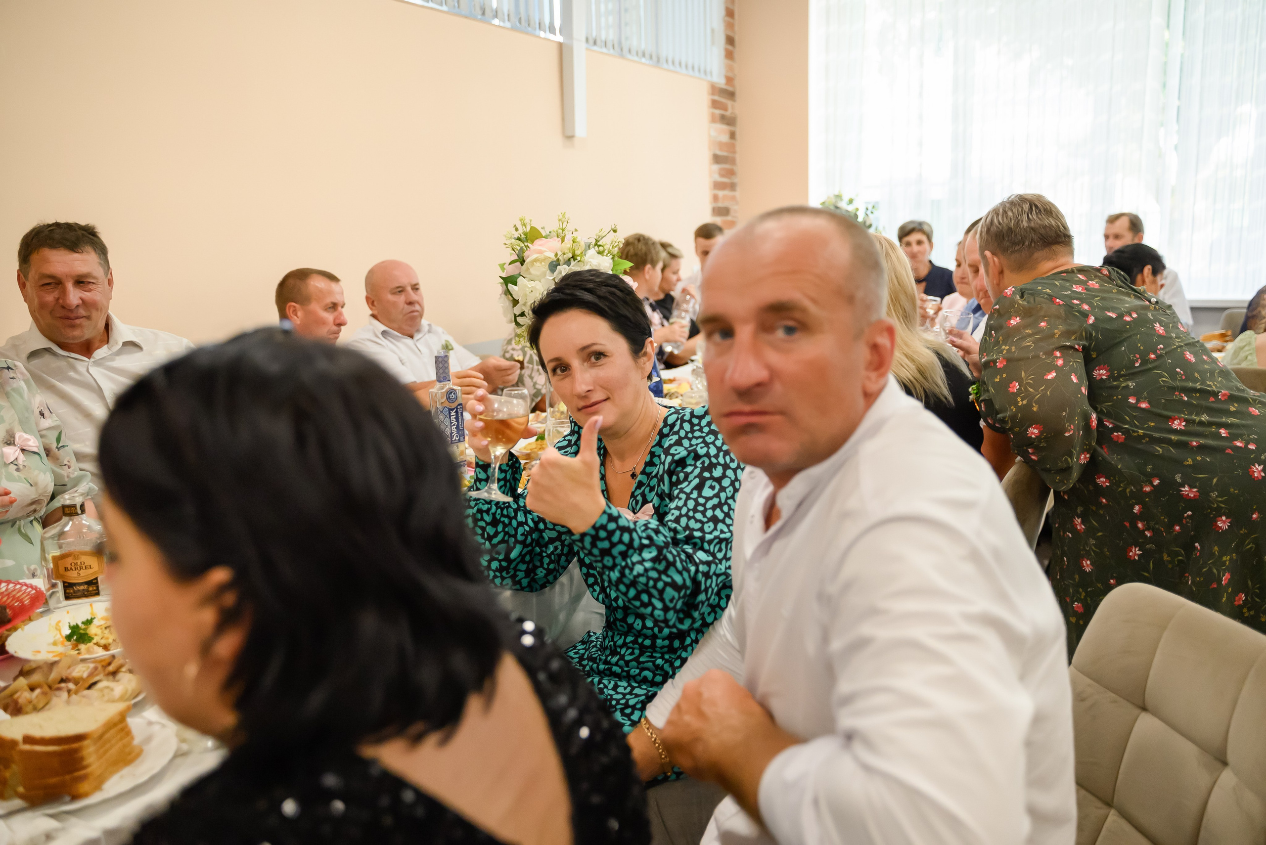 D&P. Фотограф в Лунинце и Брестской области