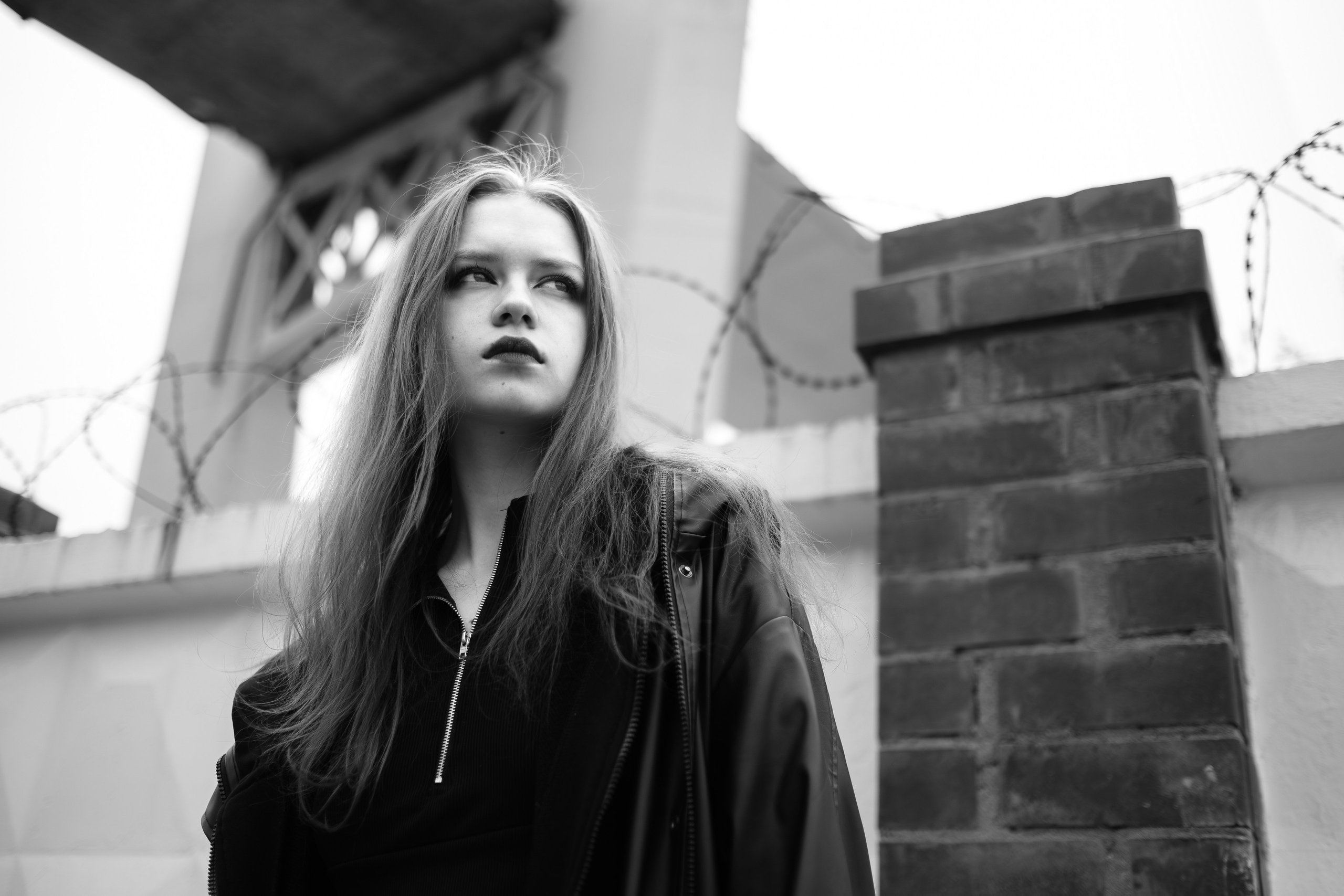 The grotesque. Aleksandr Schafft