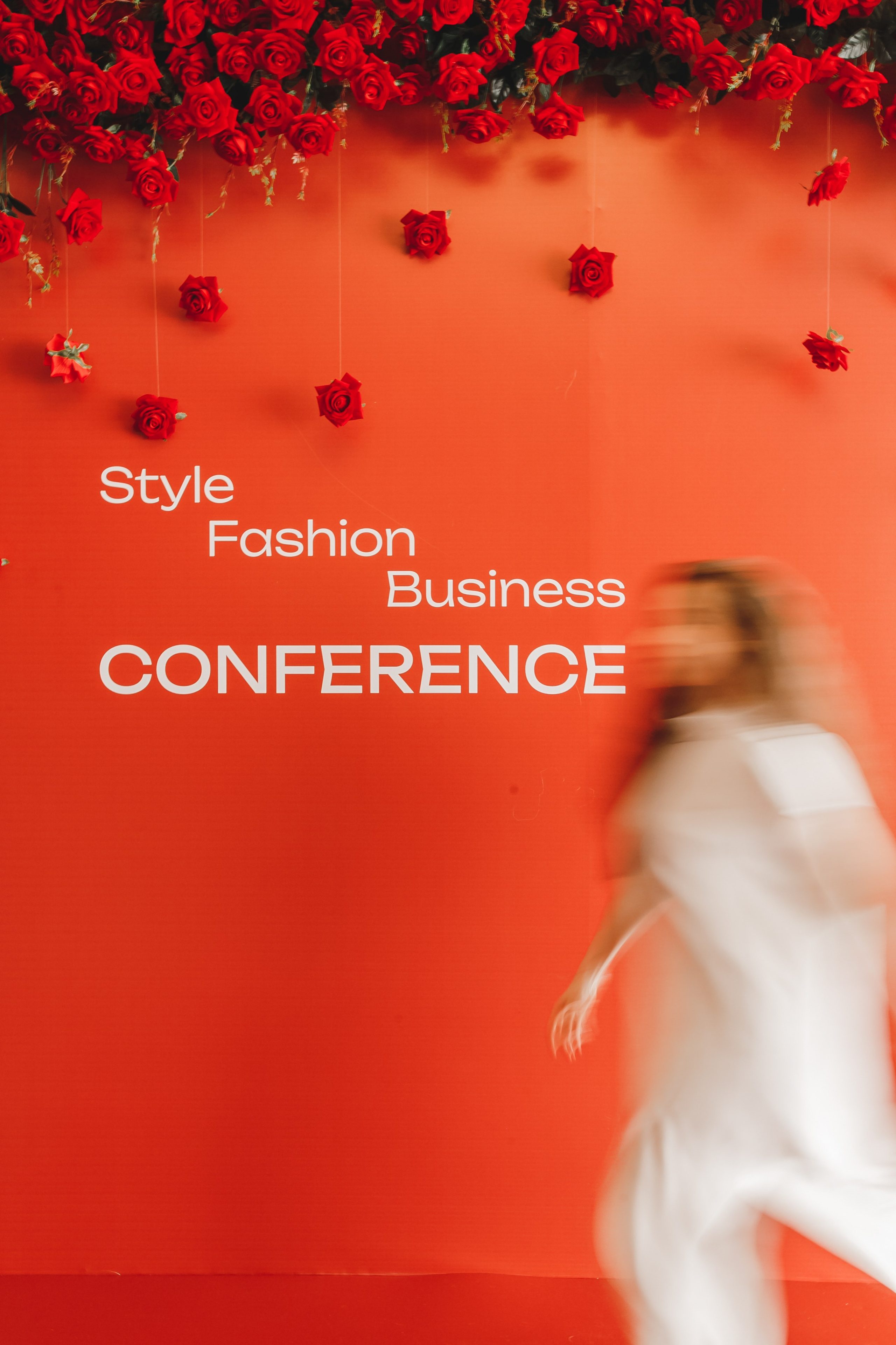 Style Fashion Business Conference. Фотограф Иван Гуляев