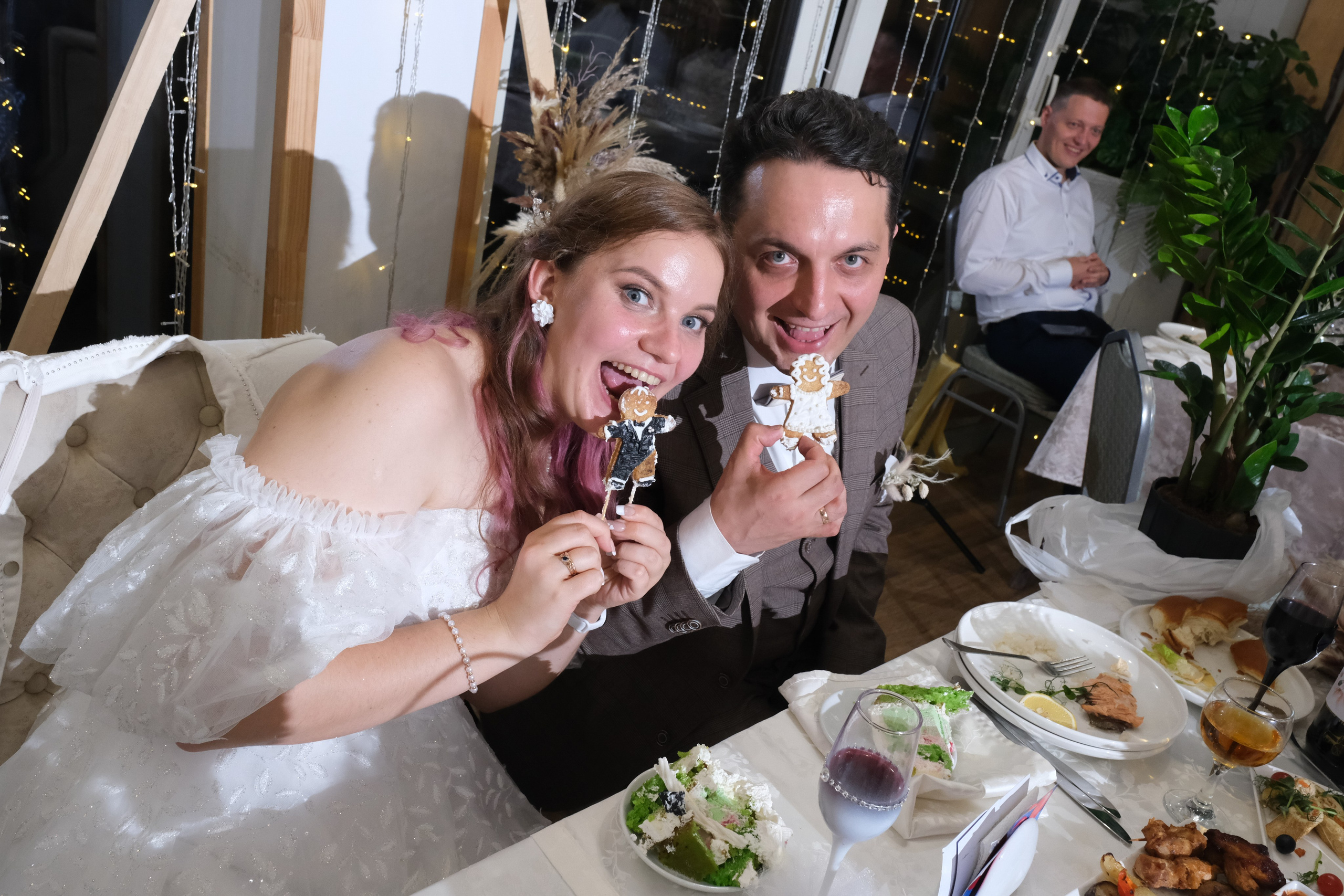 Свадьба Вячеслава и Екатерины. Свадебный фотограф в Челябинске Сырчикова Наталья