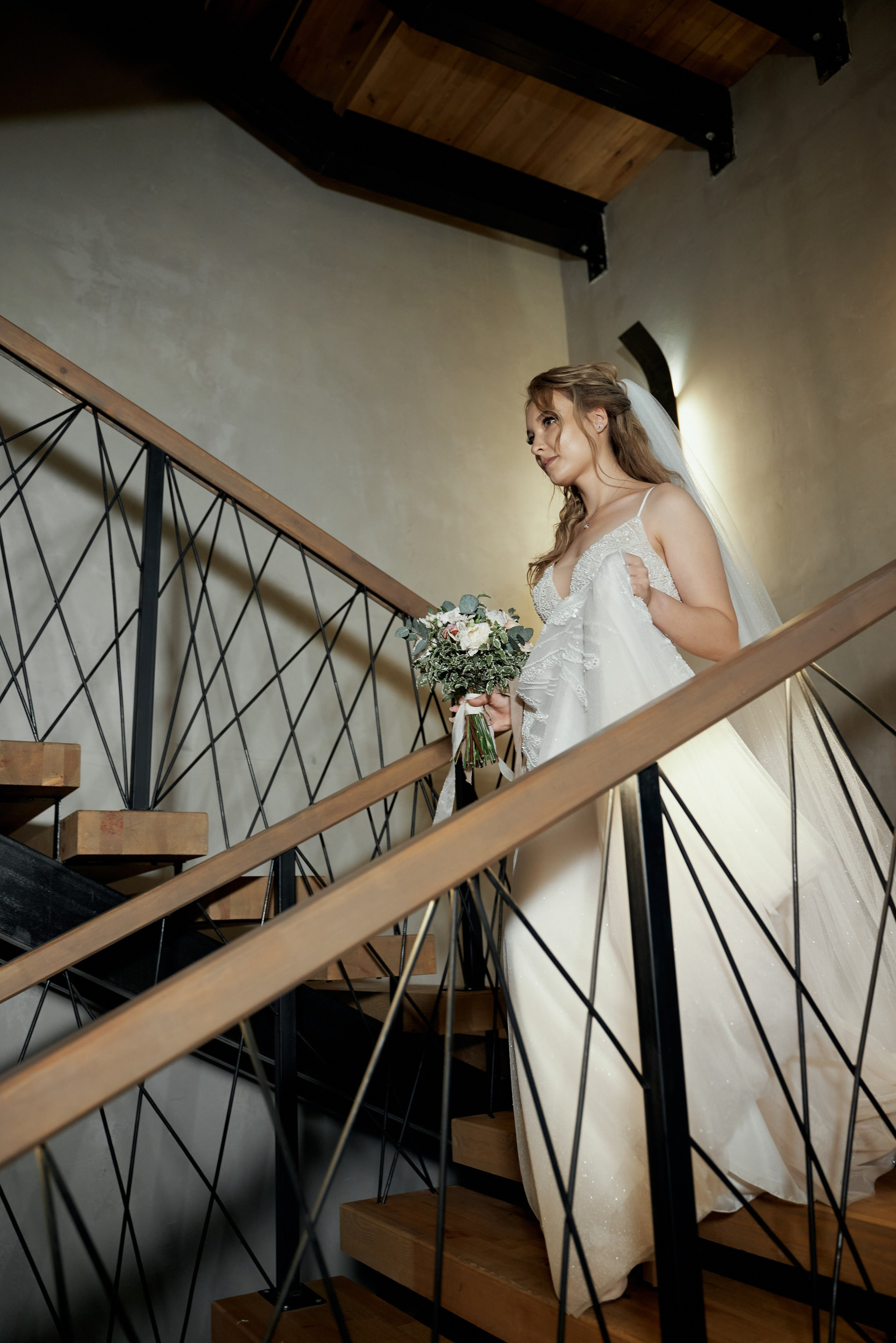 Дарья и Дмитрий. Свадебный фотограф Александр Браво