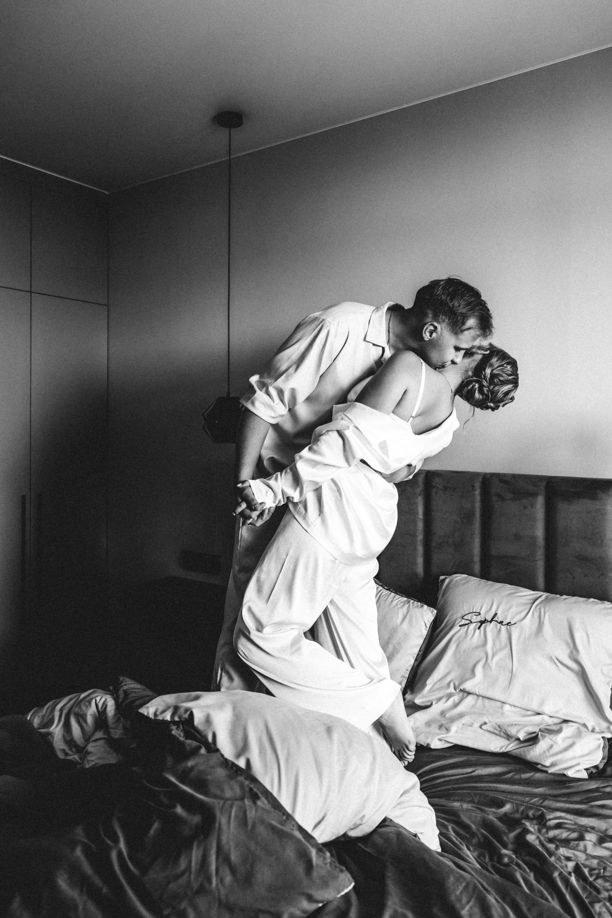 Илья и Алёна. Свадебный и портретный фотограф Минск Евсович Инна