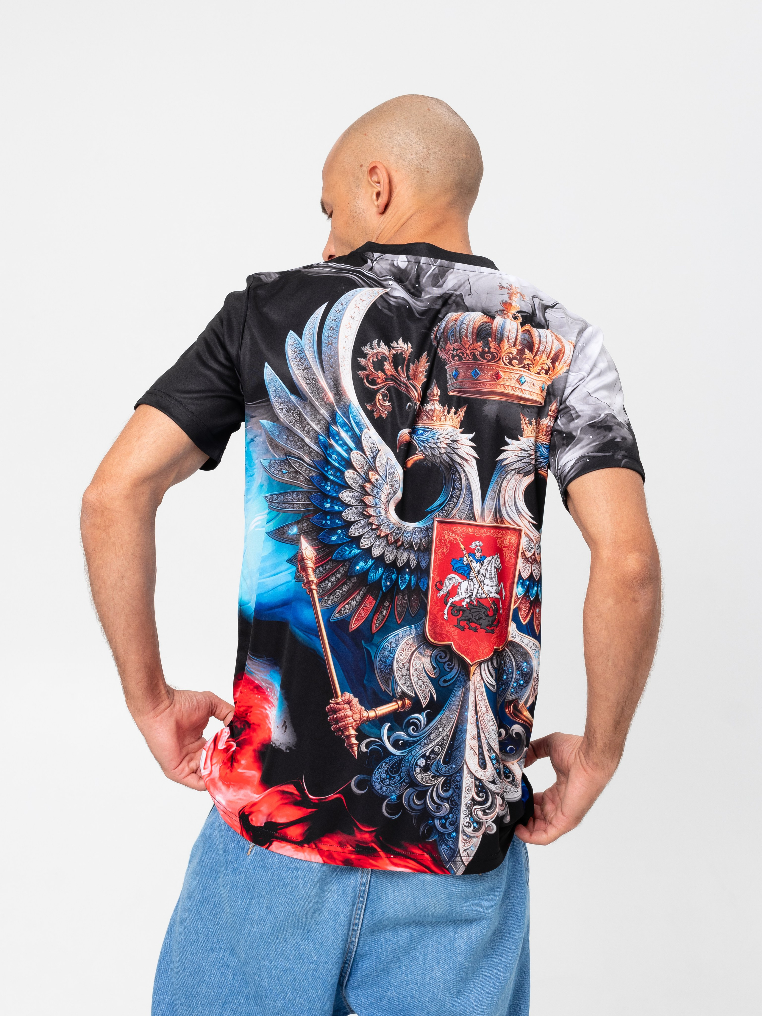 Футболки. Фотограф в Краснодаре Арина Кудряшова