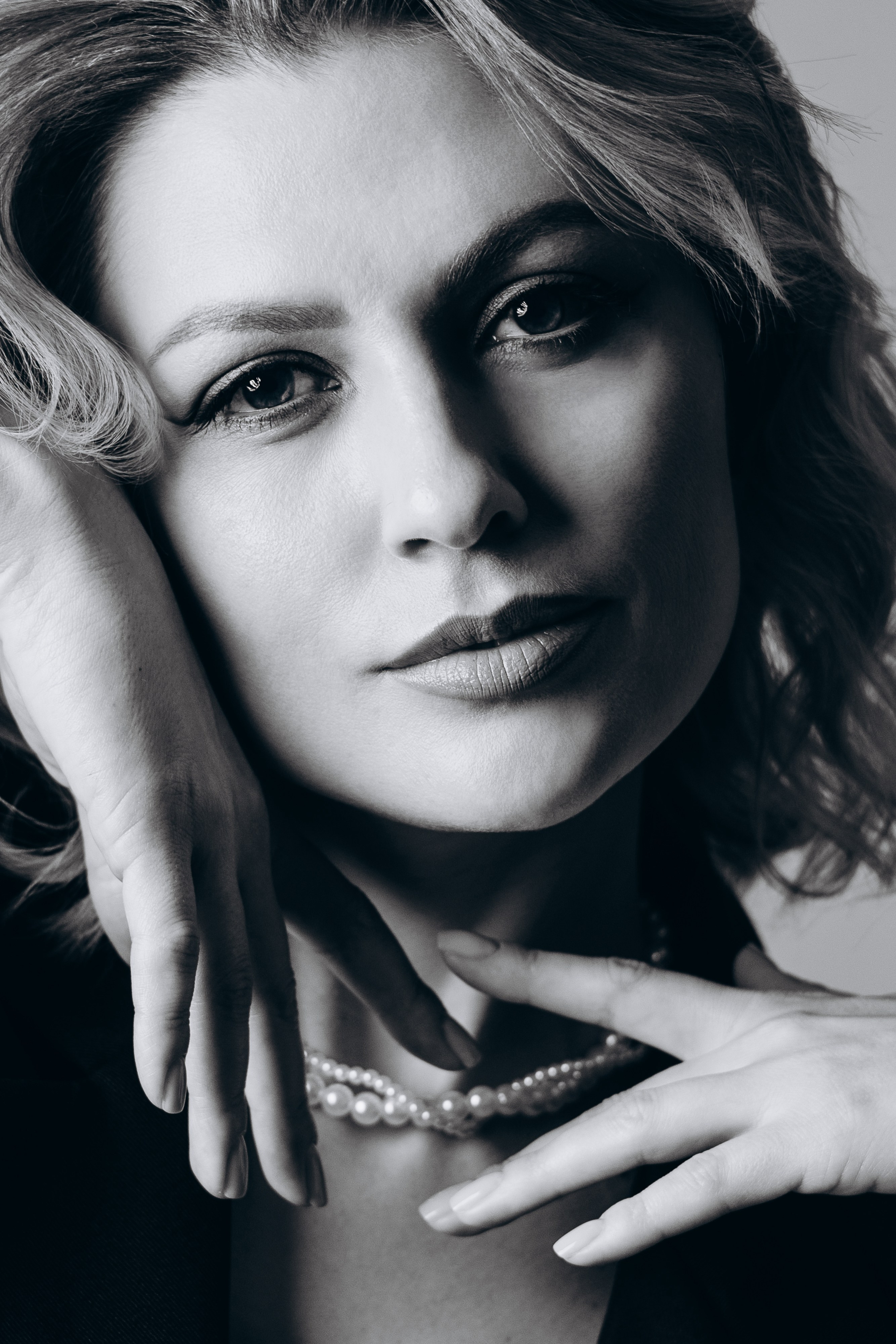 Фотограф Ясный | Виктория Насырова