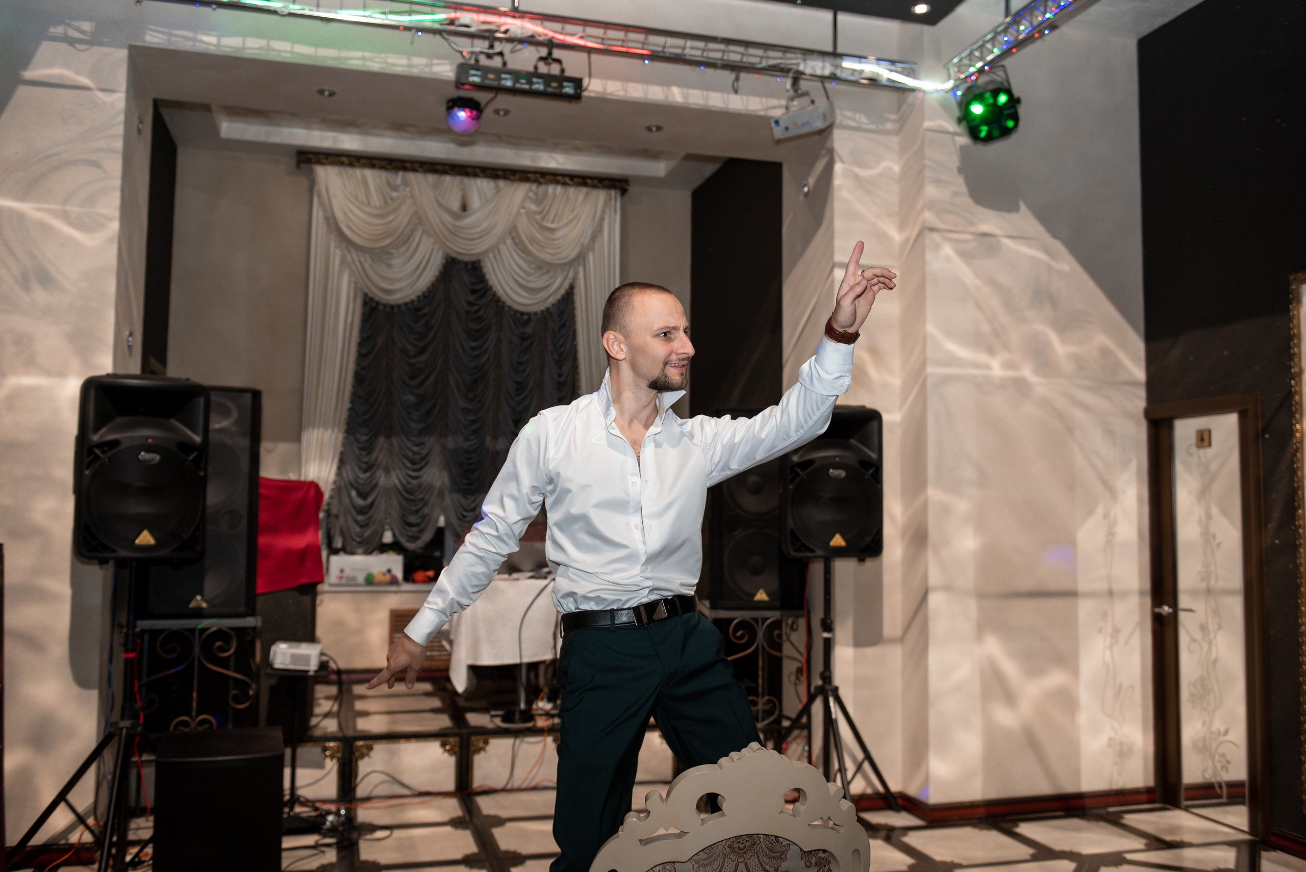 Артём и Анна. Семейный и свадебный фотограф в Ельце Юлия Дякина