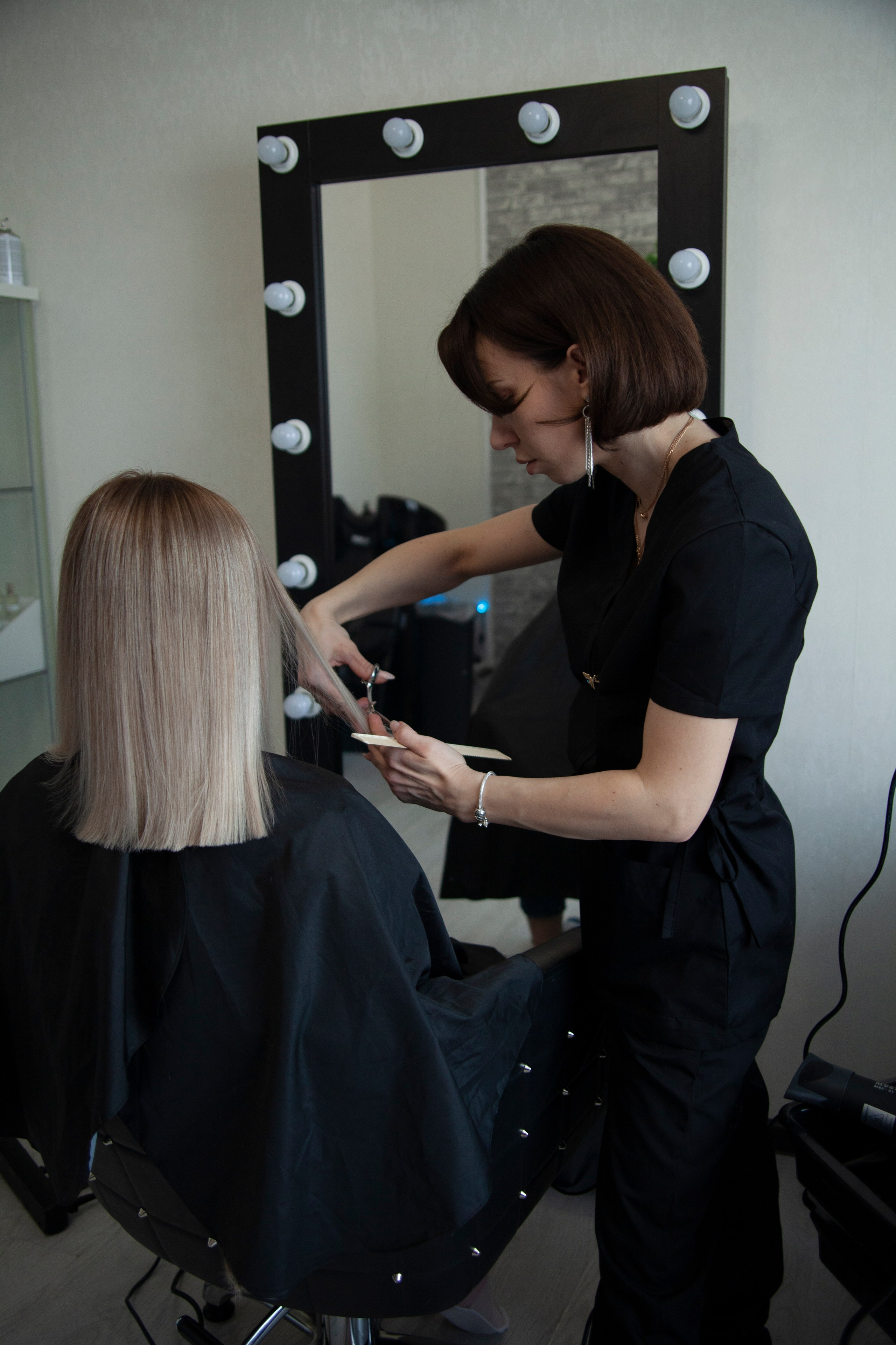 Виолетта. Фотограф в Москве и Истре