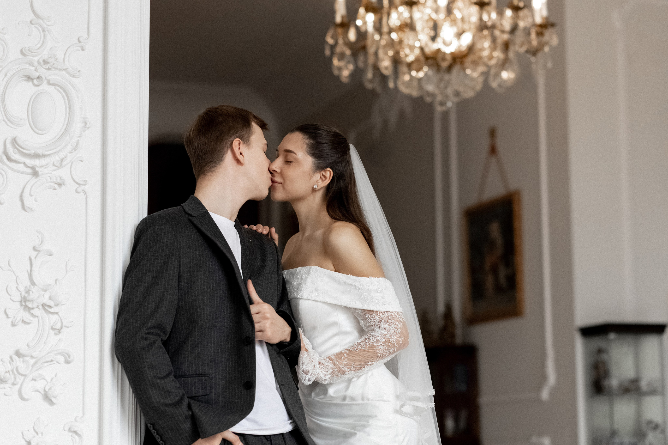 Артем и Дарья. Фотограф Краснодар