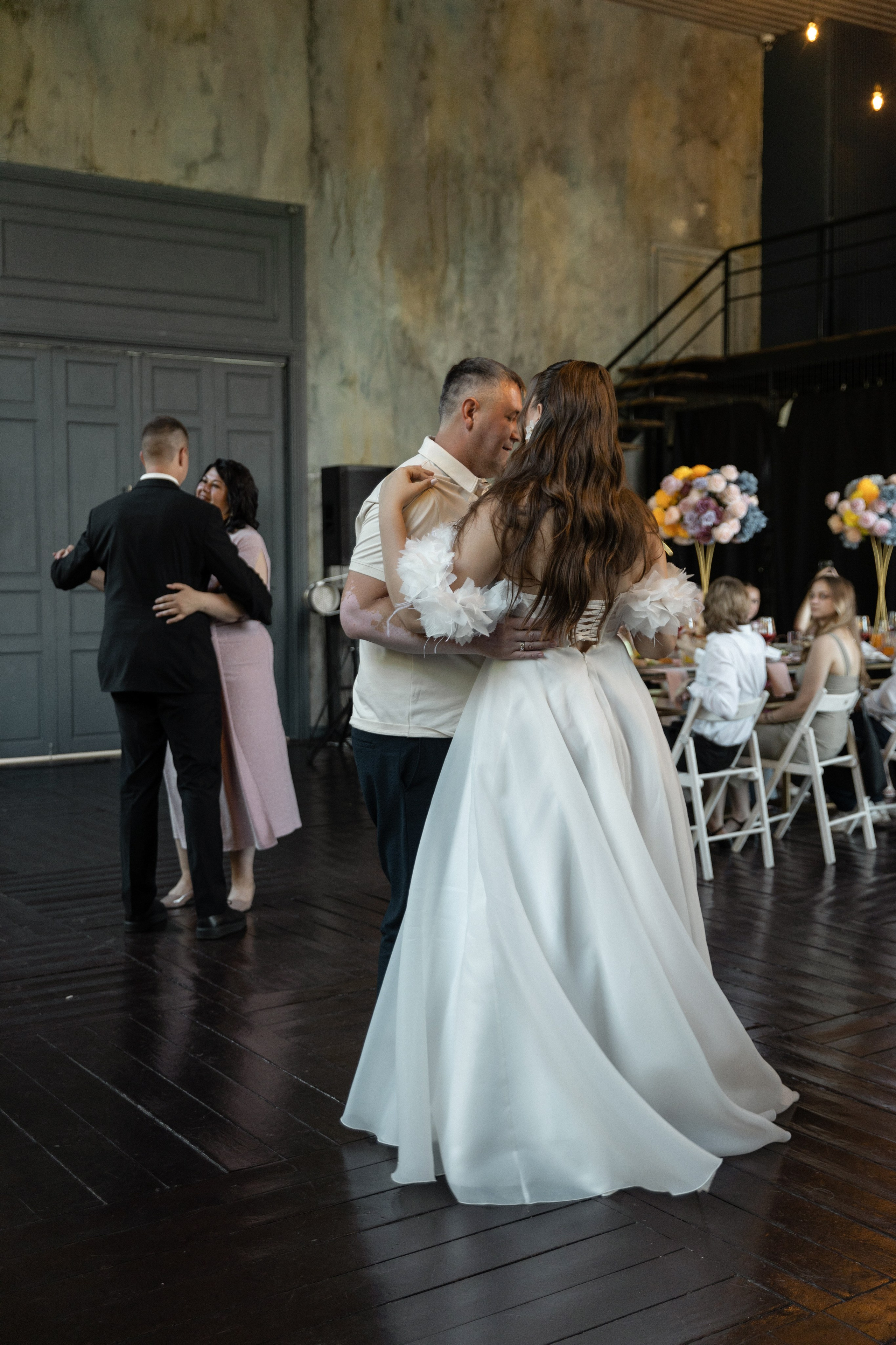 Дария & Александр. Свадебный и портретный фотограф в Воронеже Алфёрова Оксана
