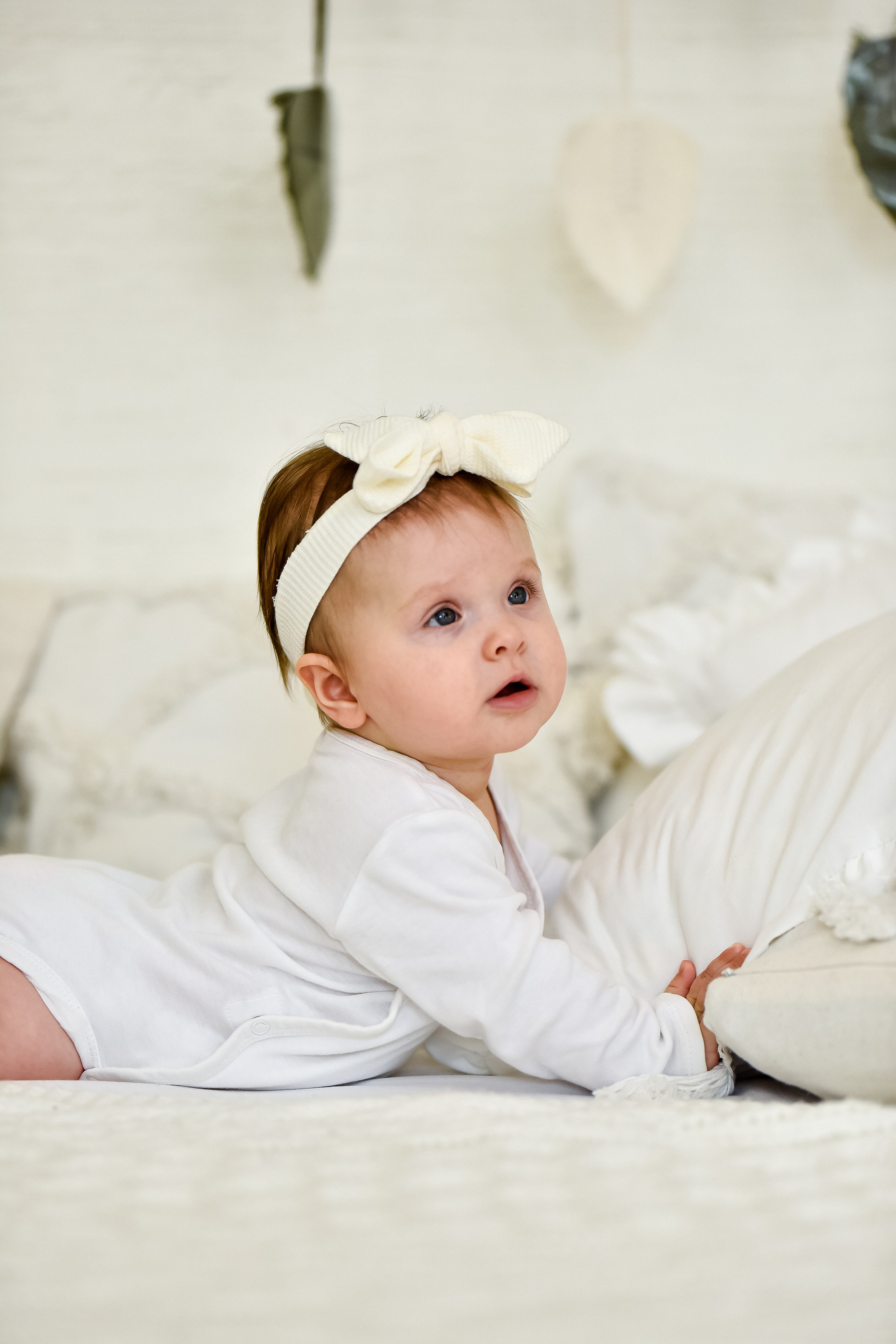 Семья Евгении