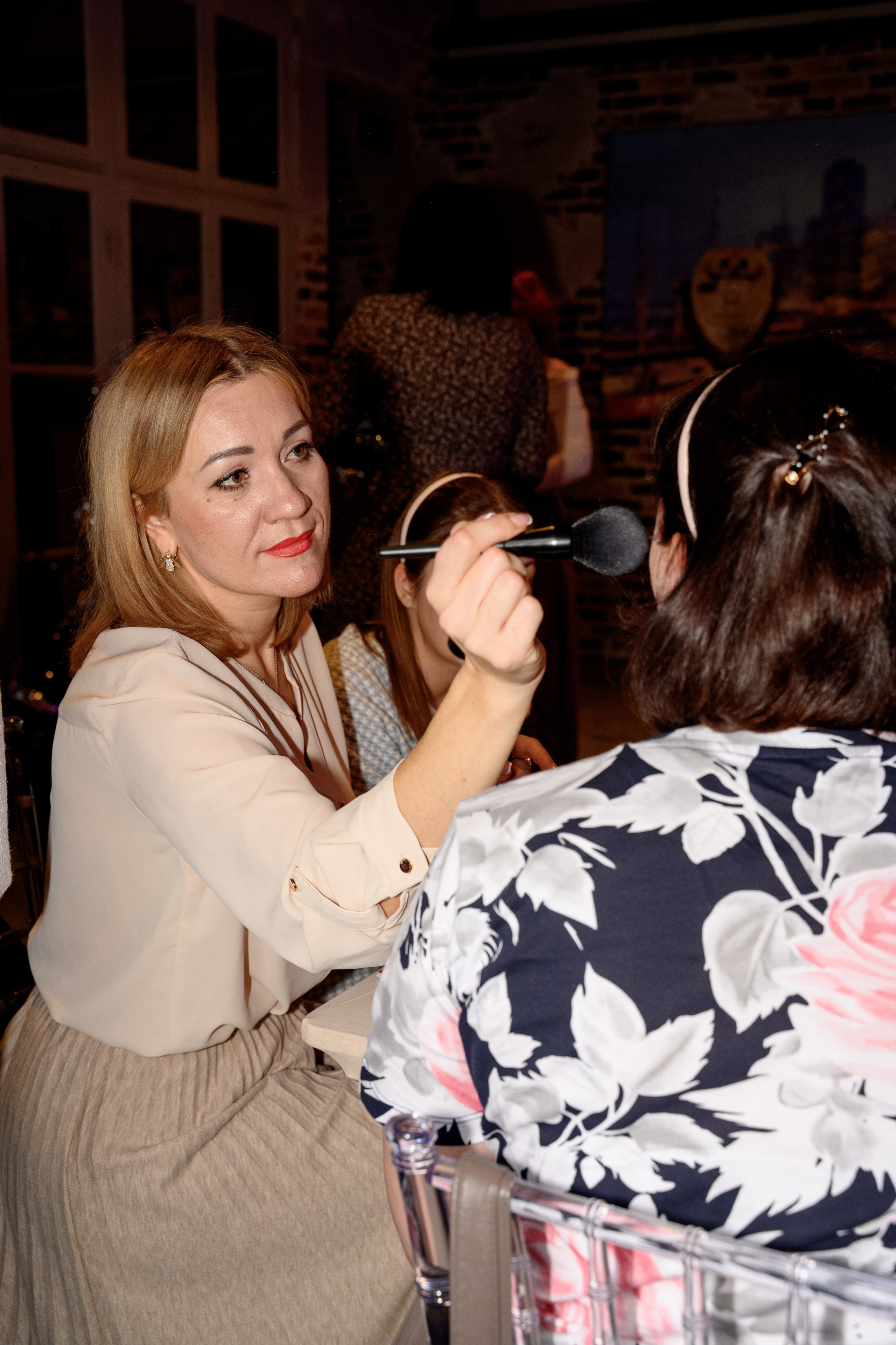 Mary Kay. Фотограф в Красноярске