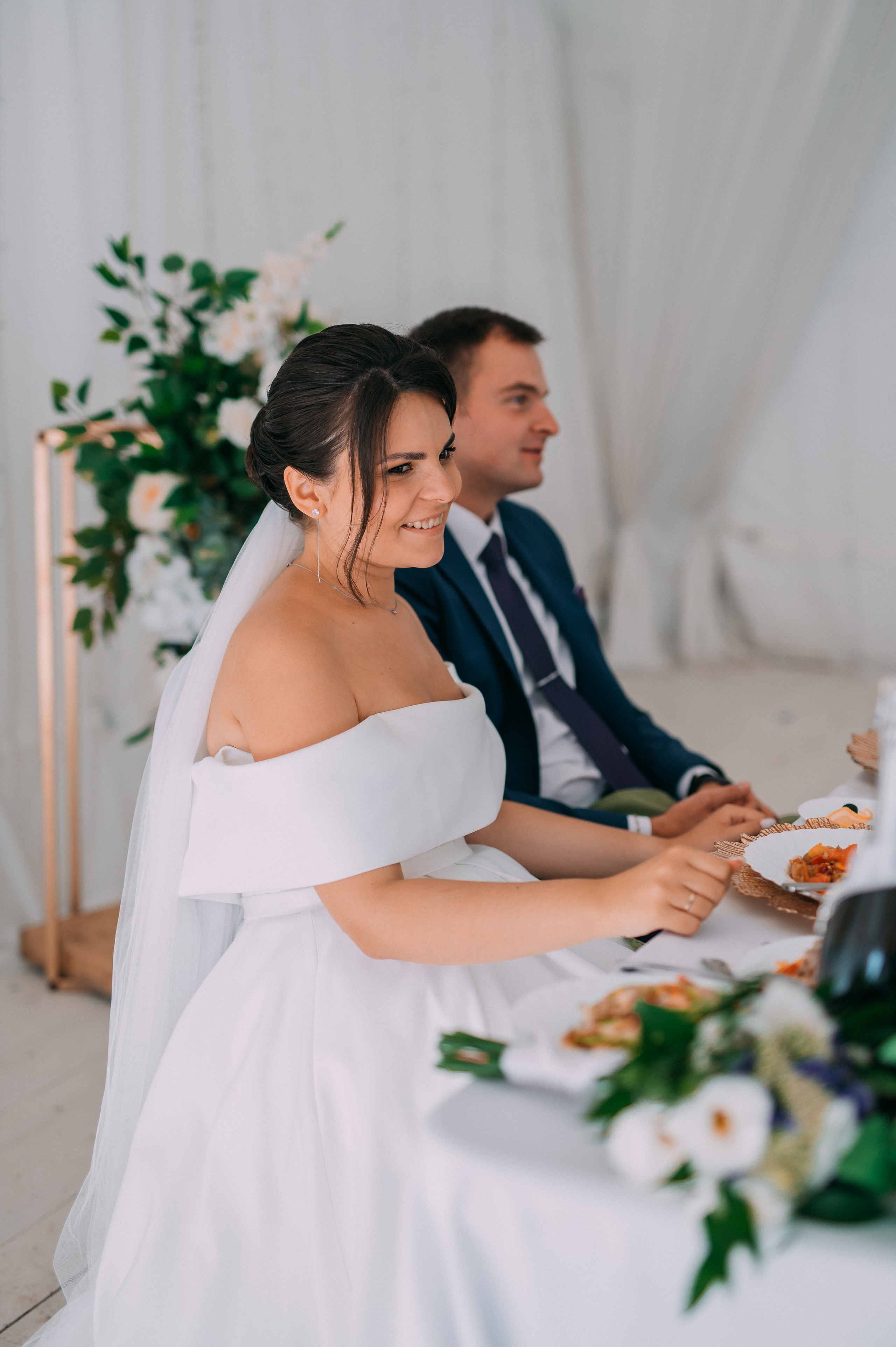 Даниил + Саша. Свадебный фотограф Волжский Волгоград Каблов Николай