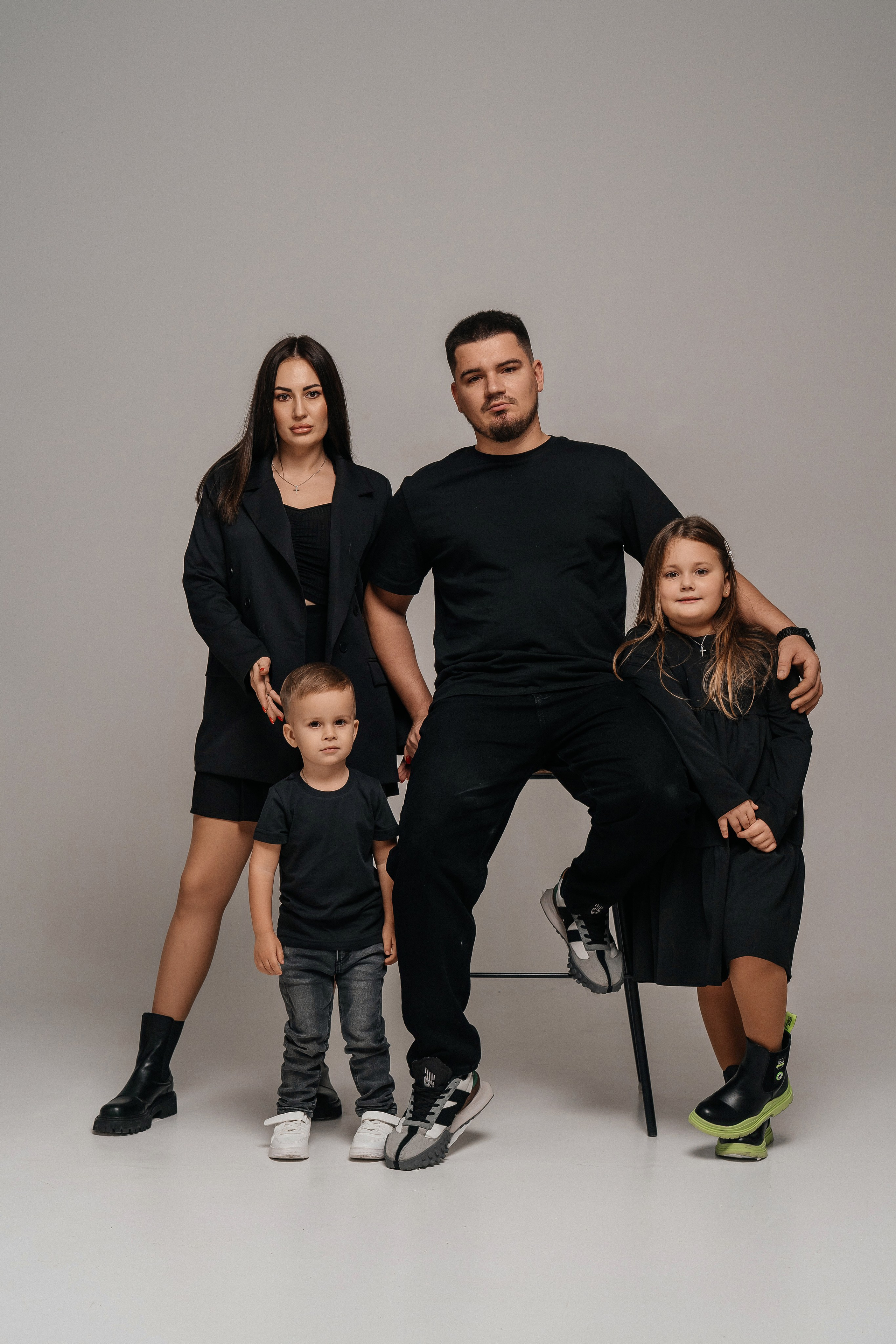 Семейные/Парные портреты. Lokos.pro Ник Соколов Фото и Видео Москва/Ростов-на-Дону