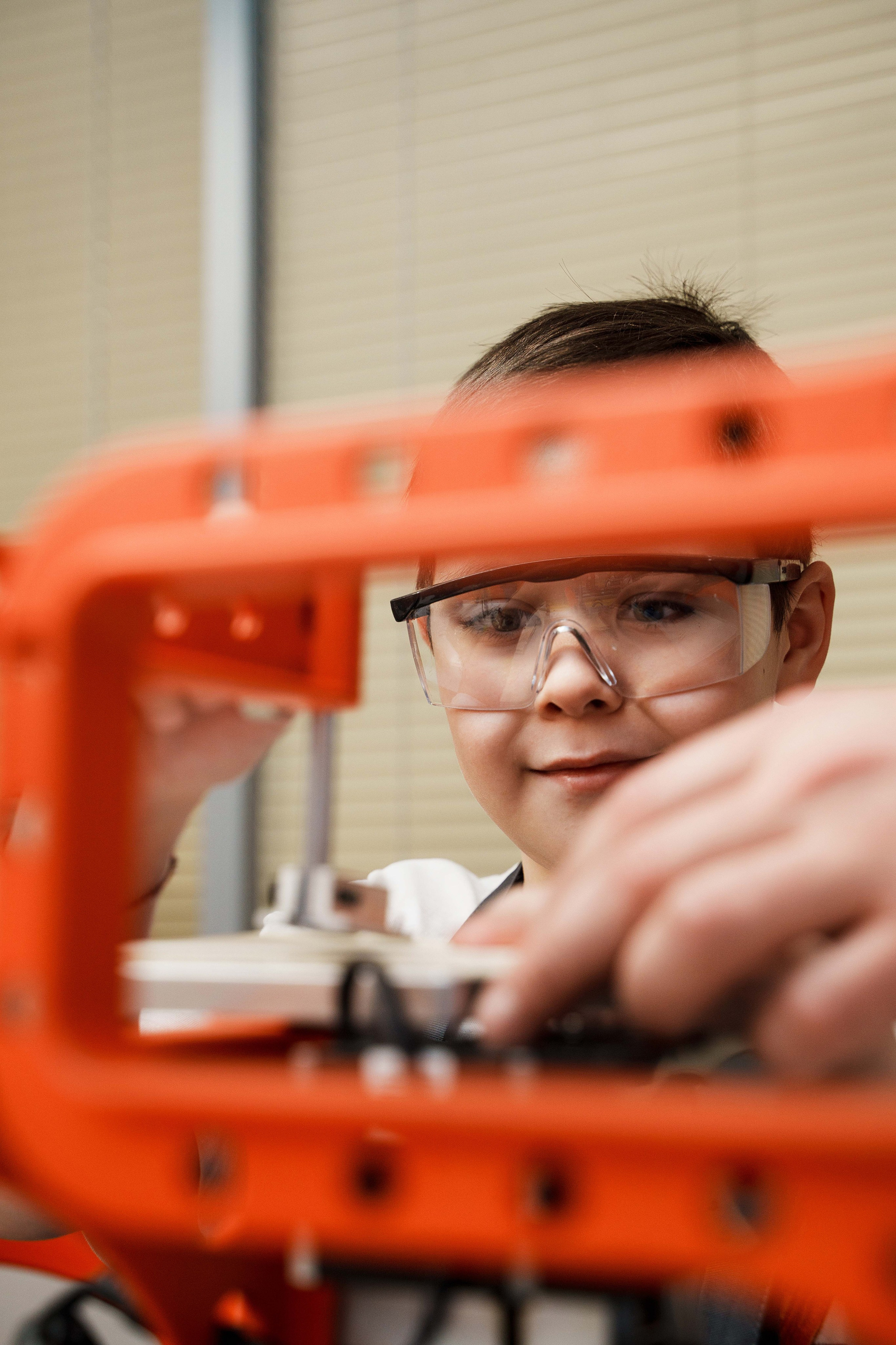 Constructerra. Фотограф Казань