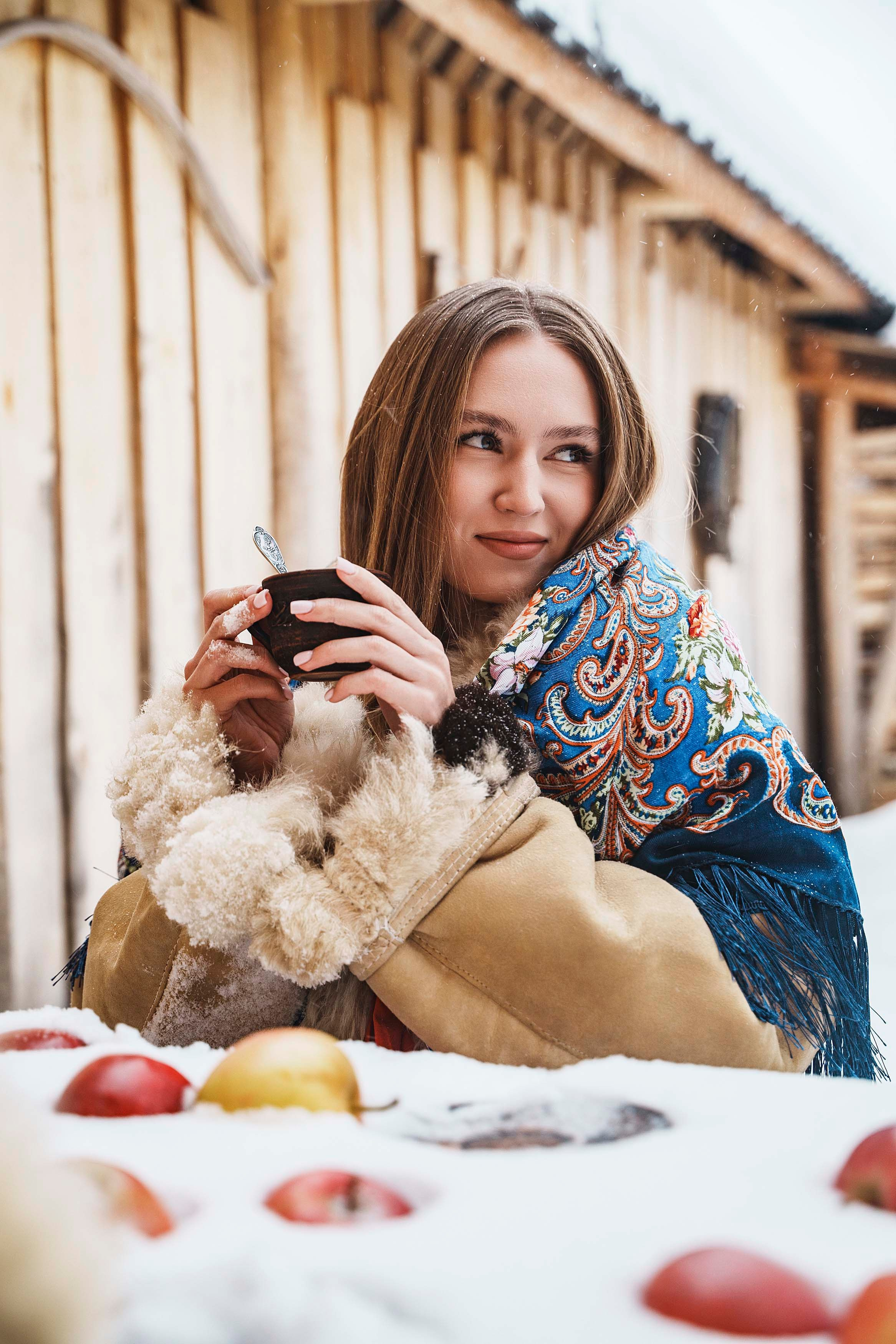 Банный комплекс «Пар-Парок». Фотограф Казань