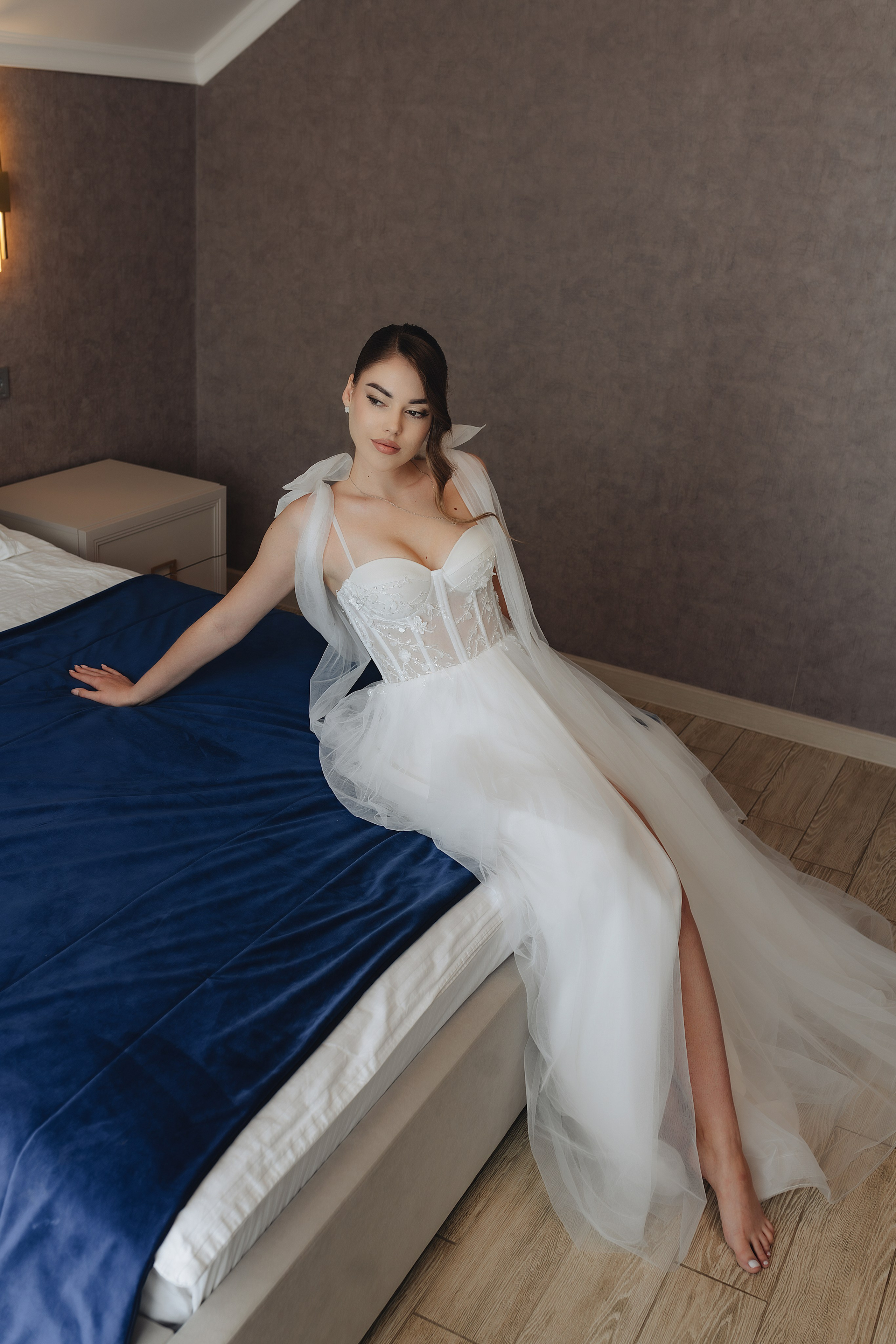 Алиса и Алексей. Фотограф Карина Шмулёва. Воронеж и область