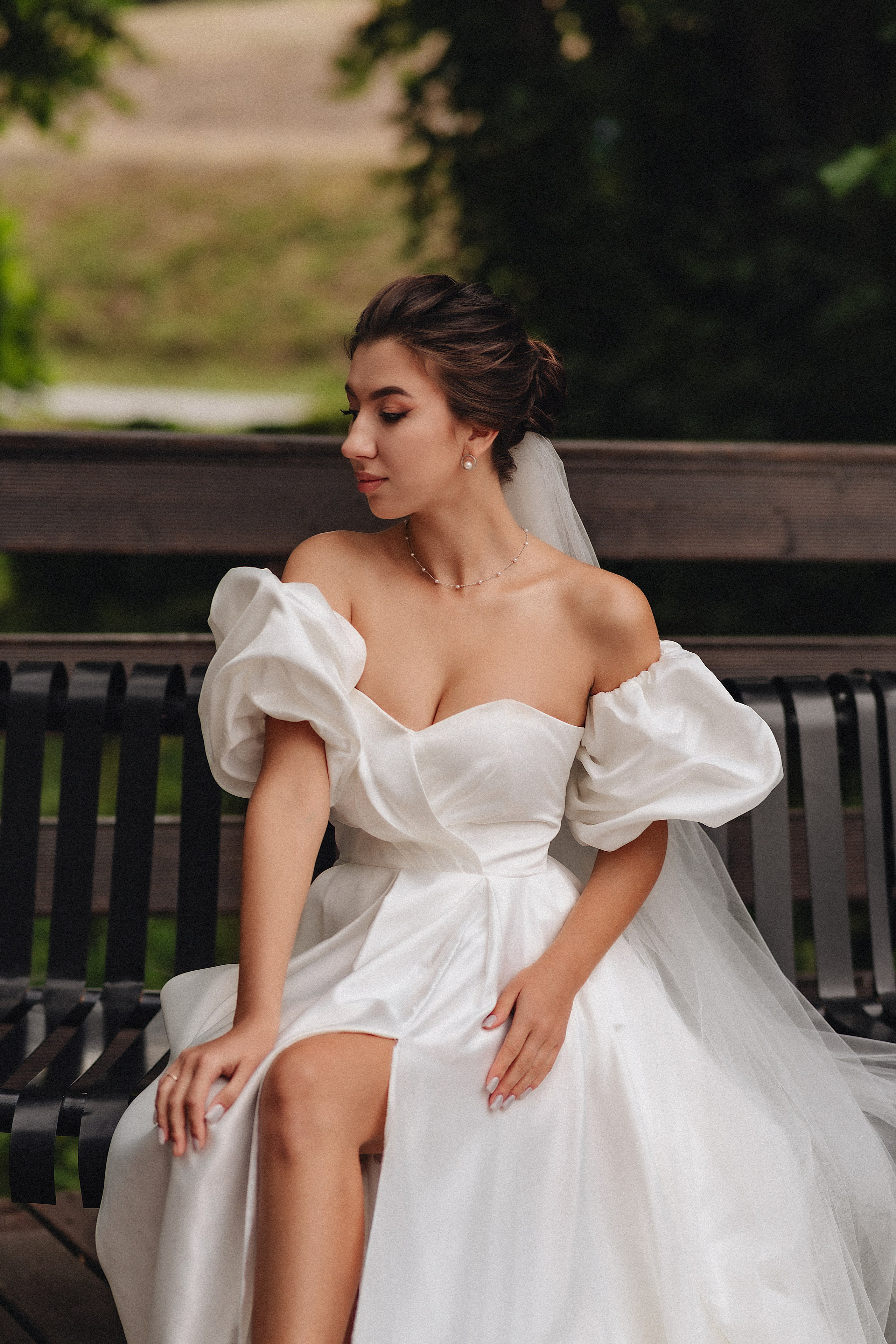 Анна и Дмитрий. Фотограф Карина Шмулёва. Воронеж и область