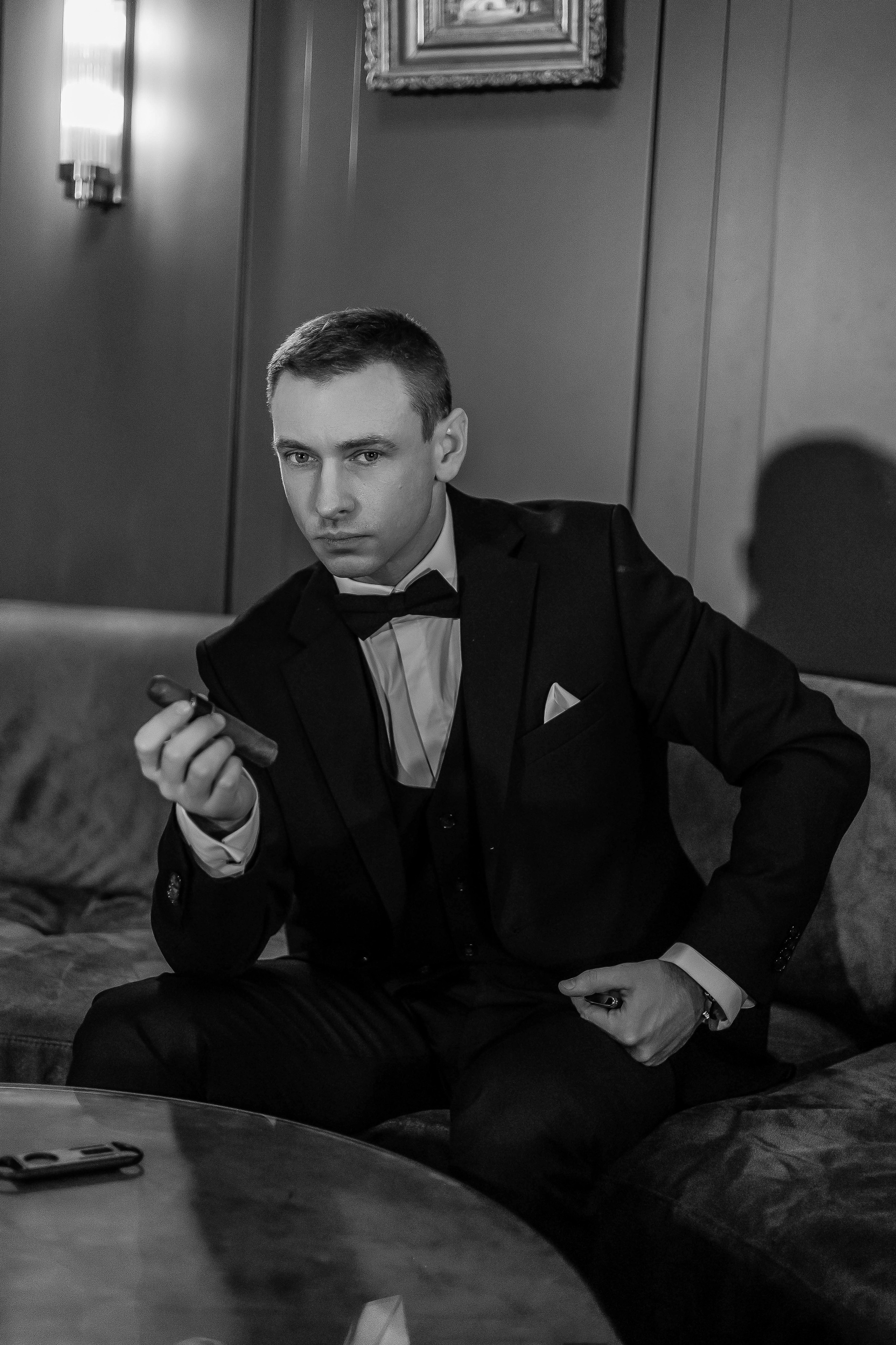 Алина и Владислав. Фотография с любовью от Людмилы Луценко