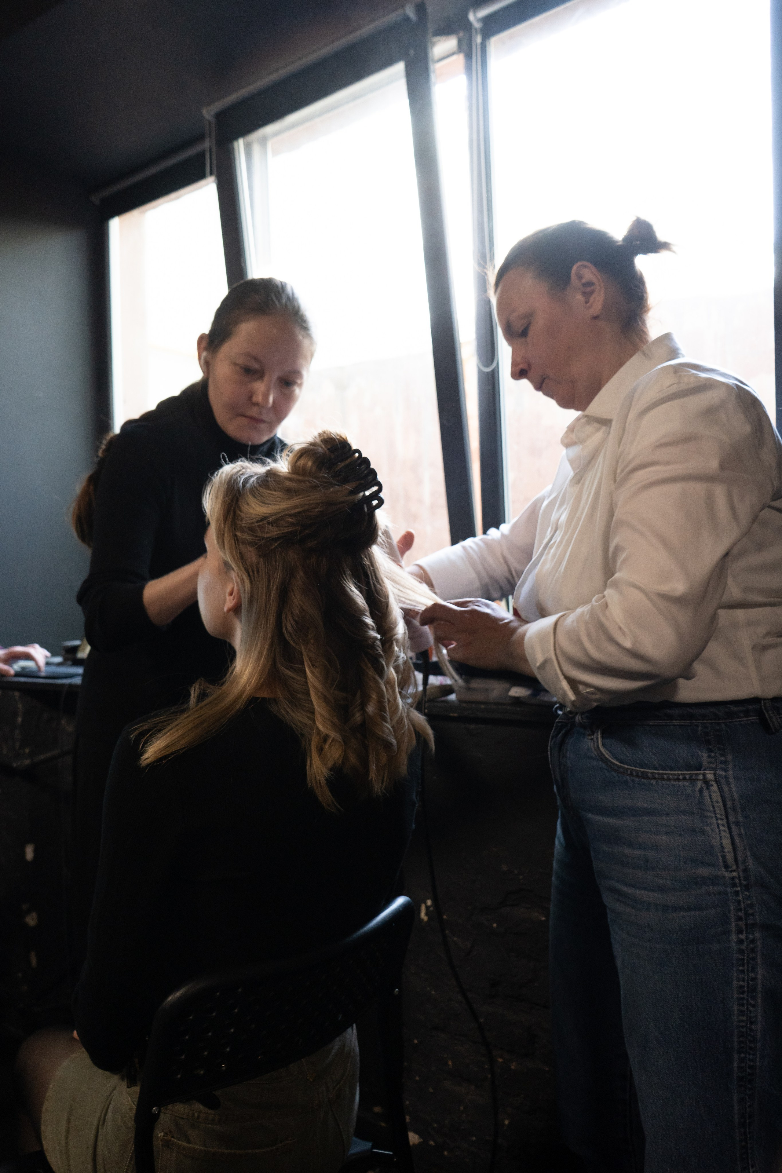 Репортажные съемки. Портретный фотограф